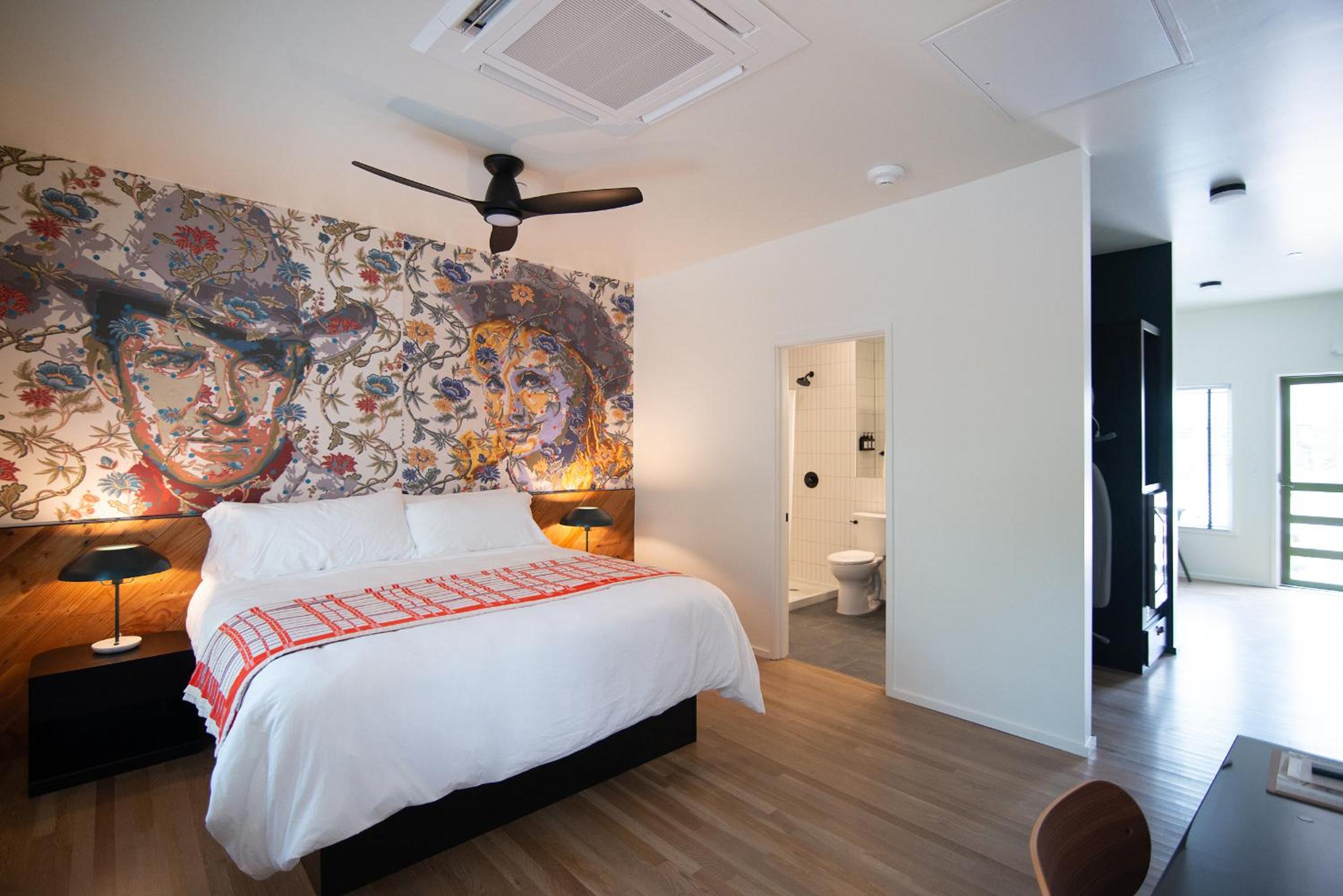 Suite with Garden View photo 1