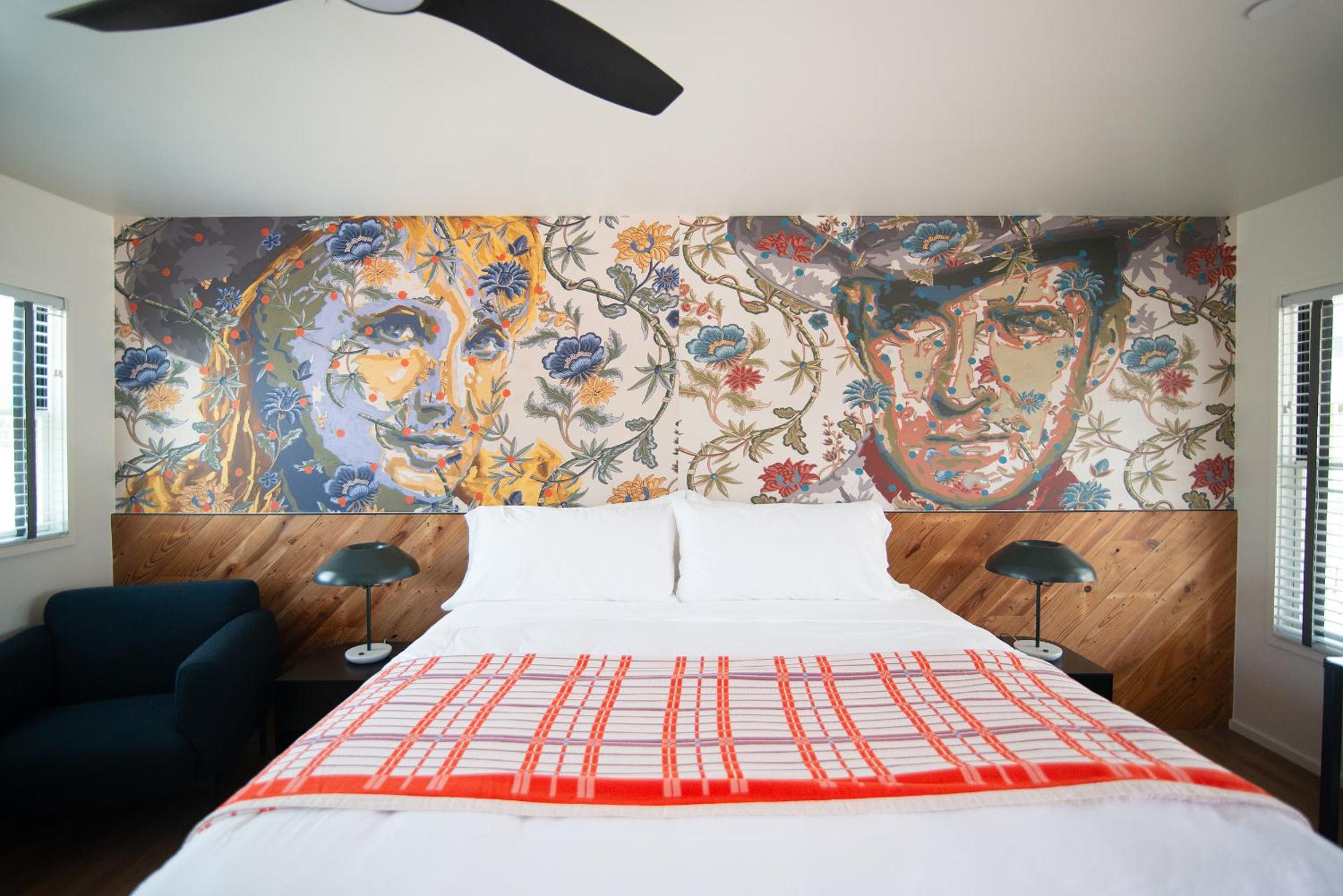 King Room - Disability Access photo 1