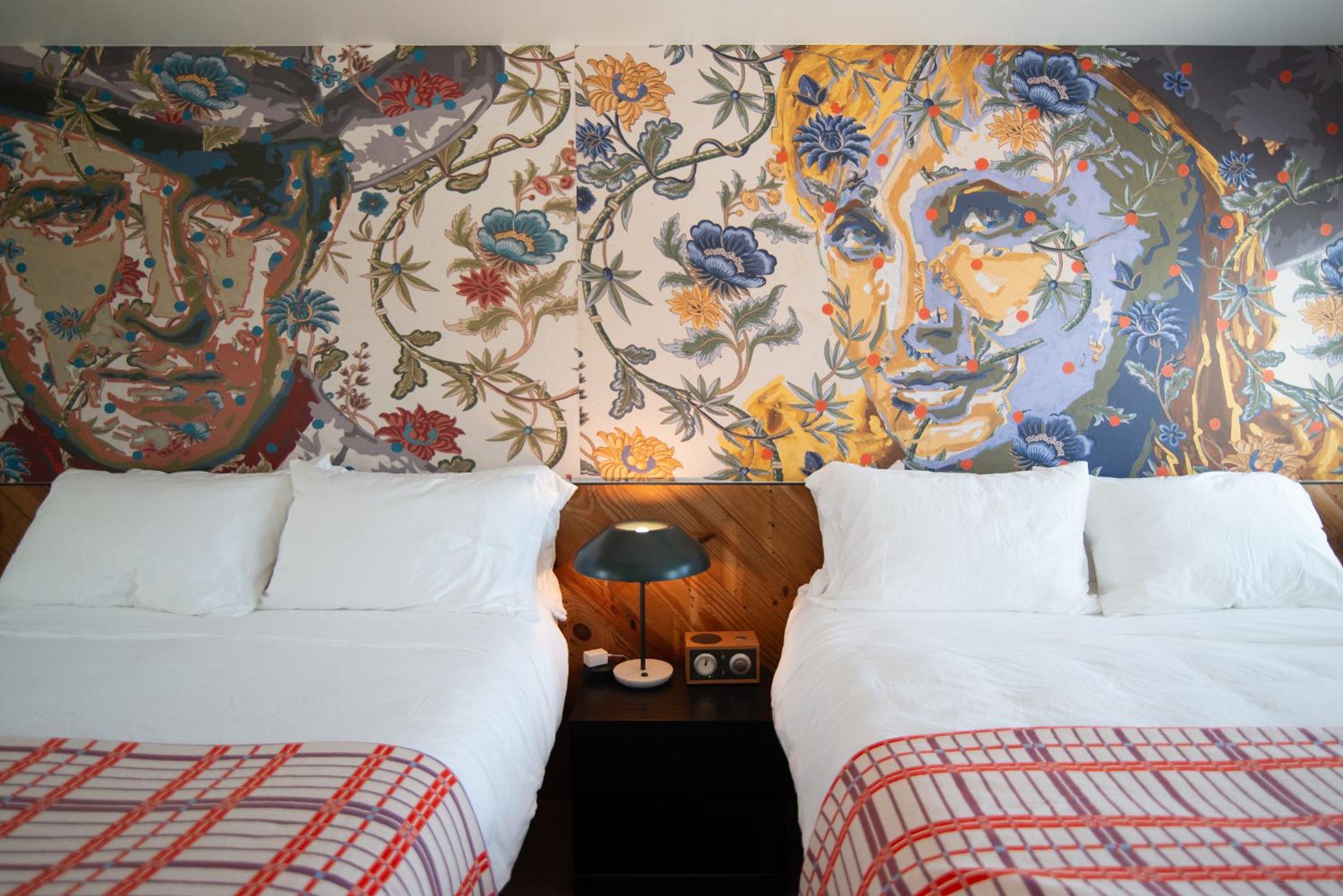 Classic Quadruple Room photo 3