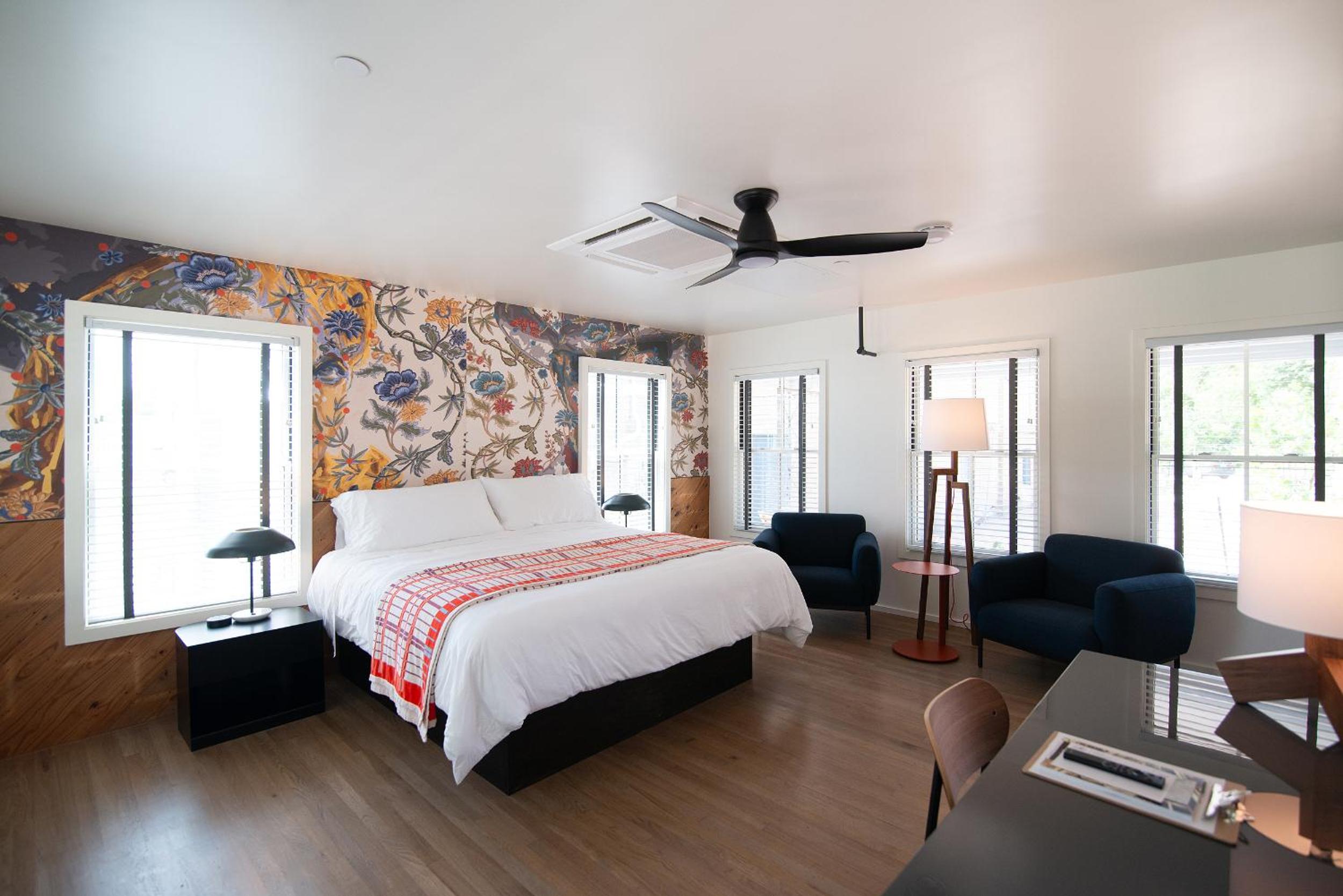 Superior King Room photo 1