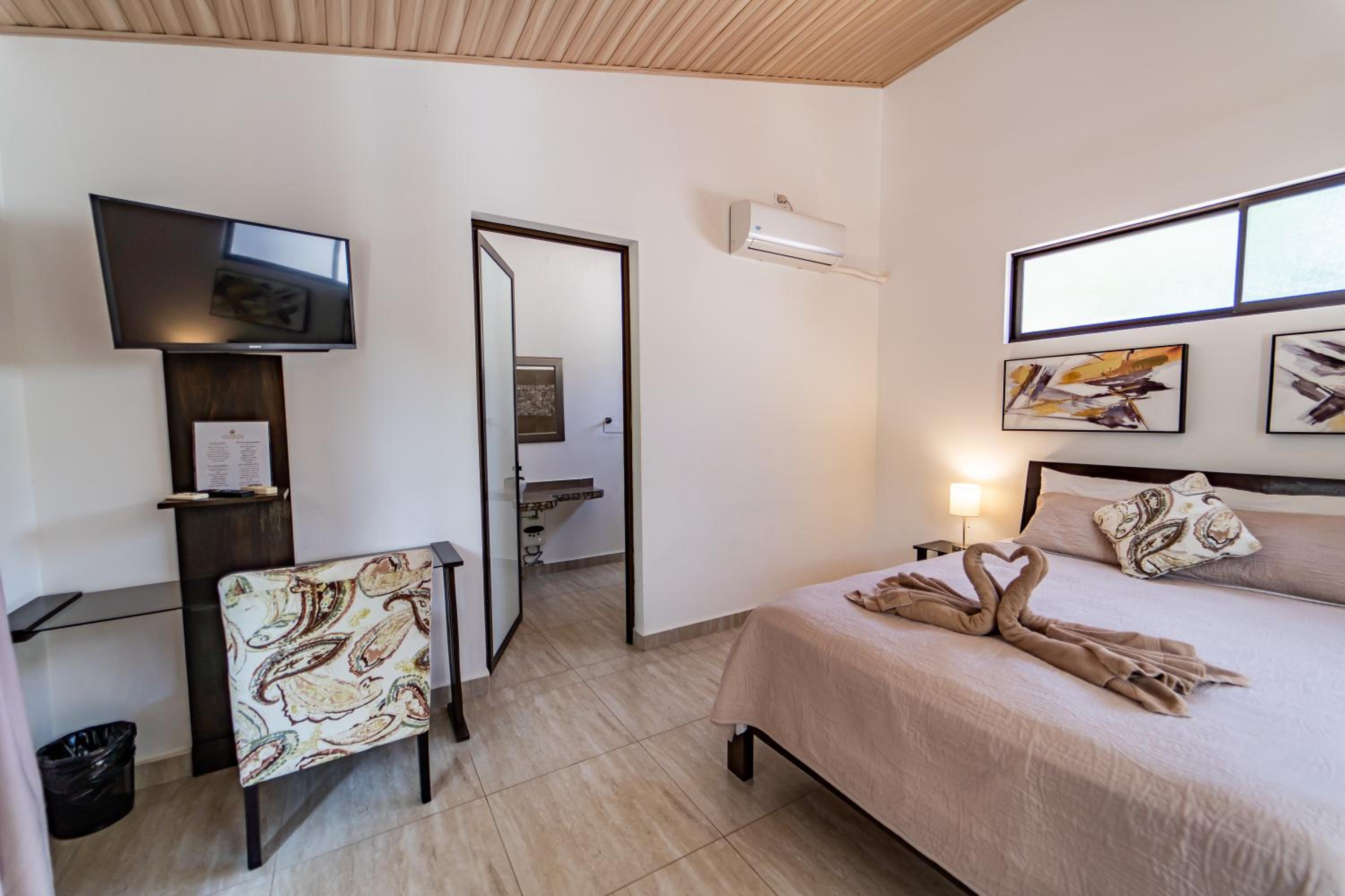 Double Room photo 2