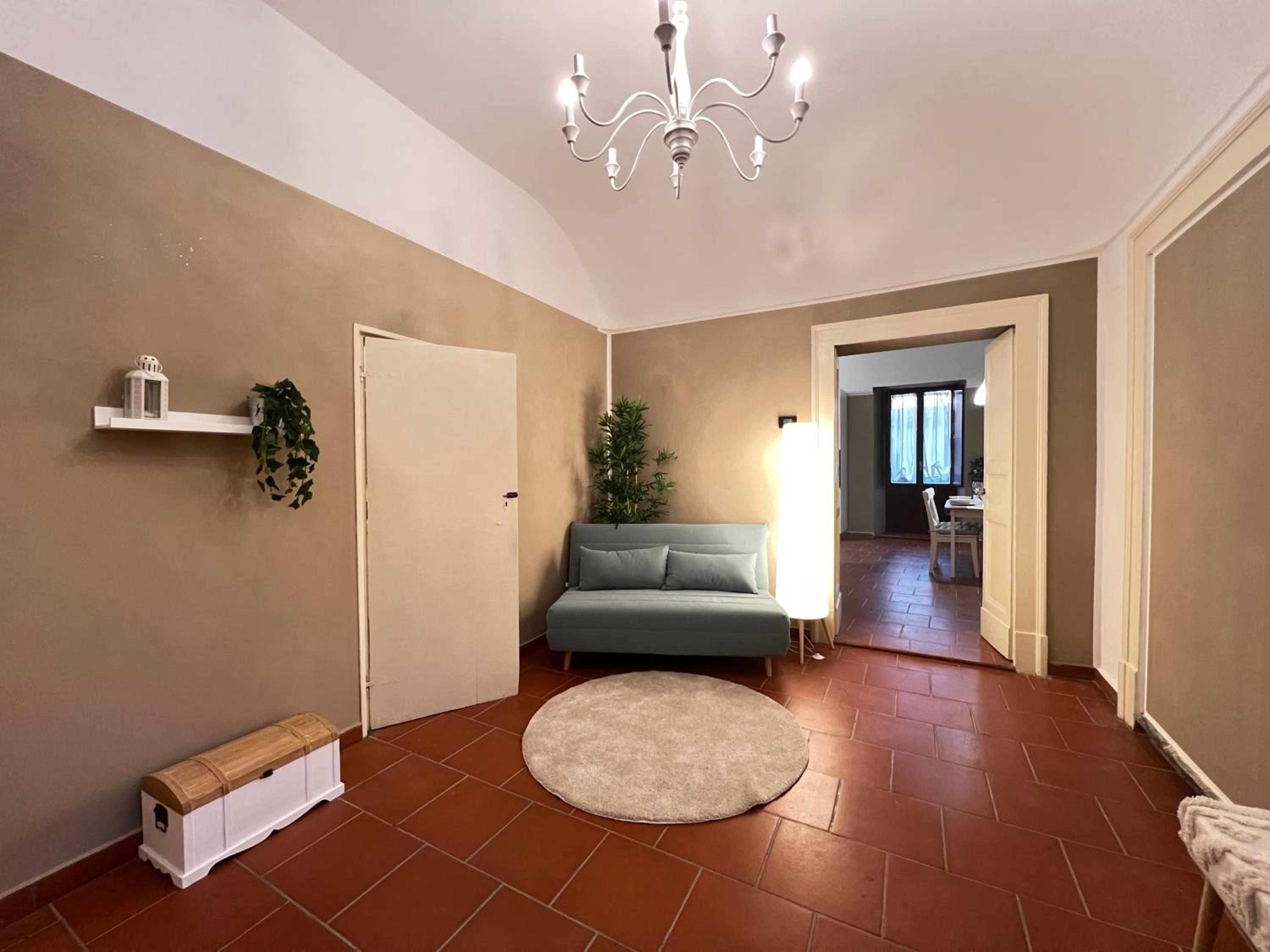 Apartment photo 1
