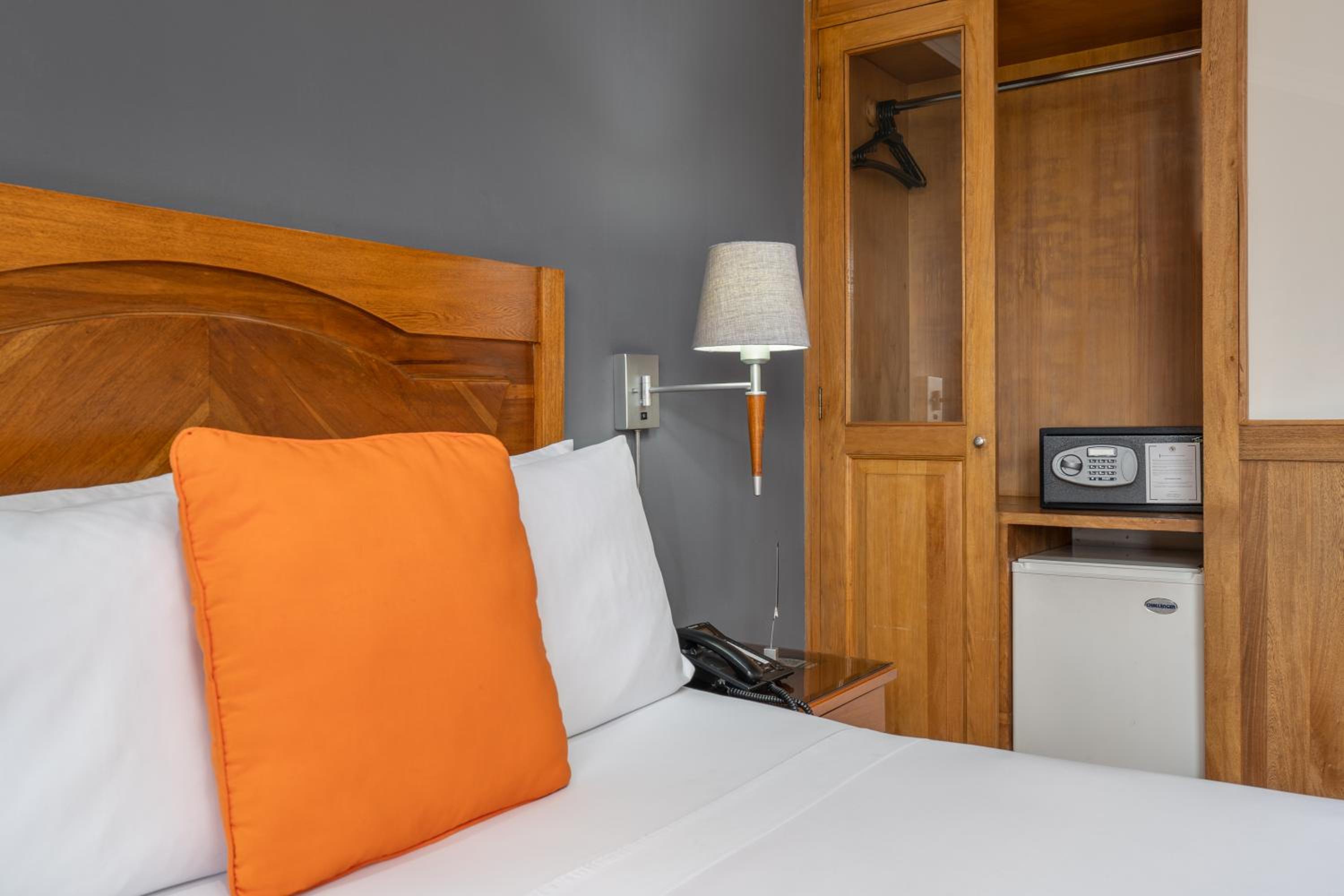 Superior Double Room - Photo 20