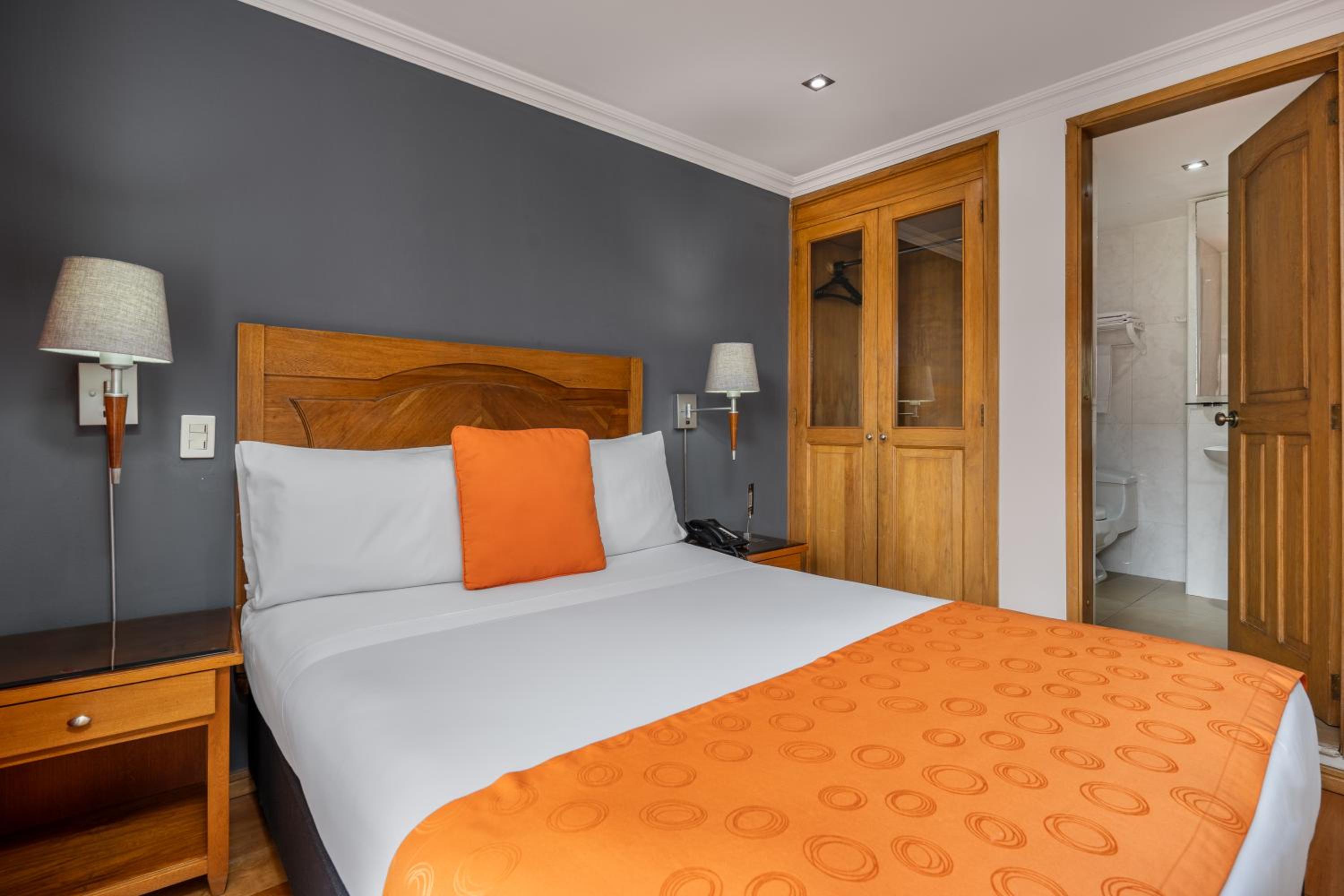 Superior Double Room - Photo 24