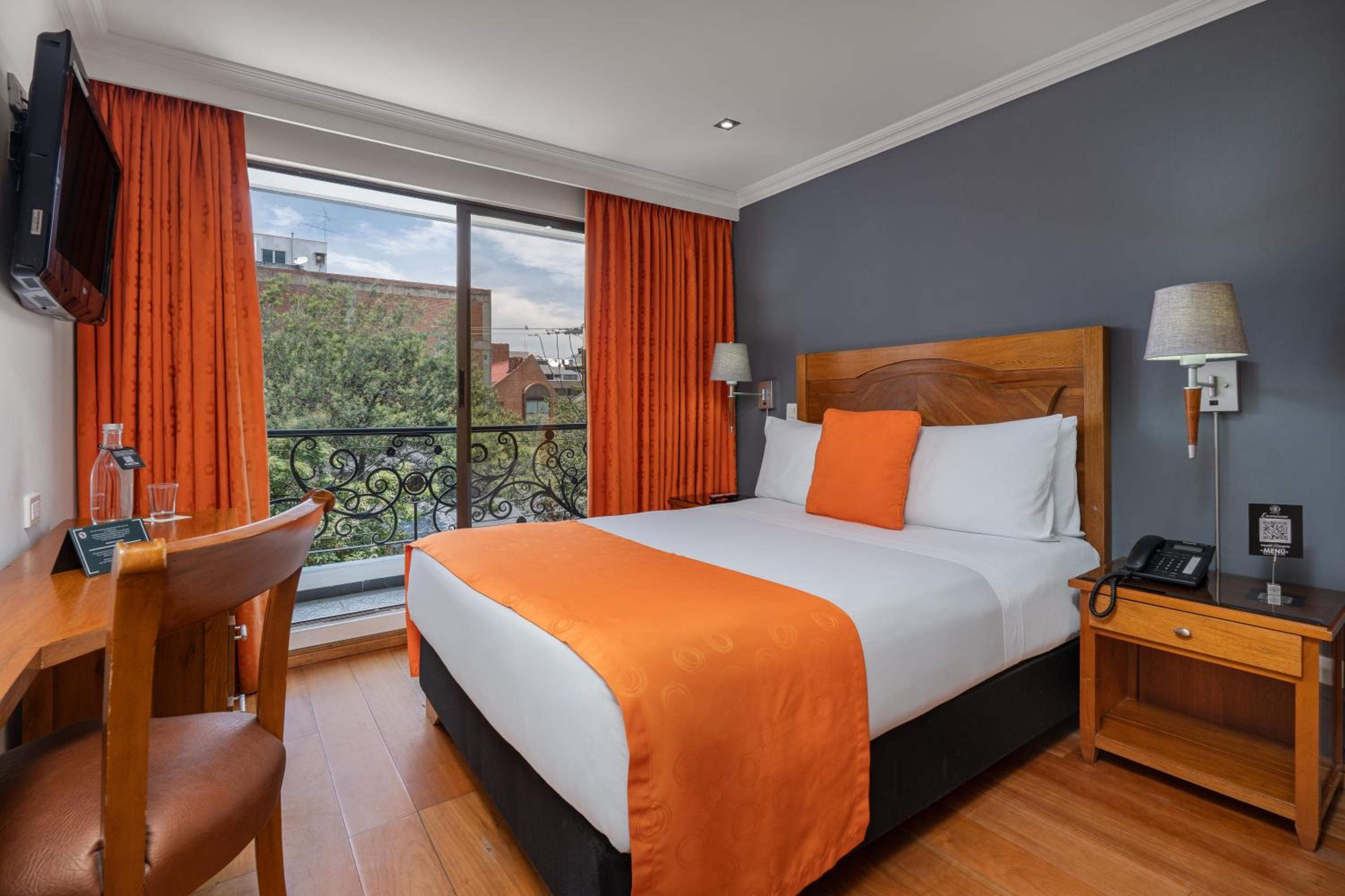 Superior Double Room - Photo 22