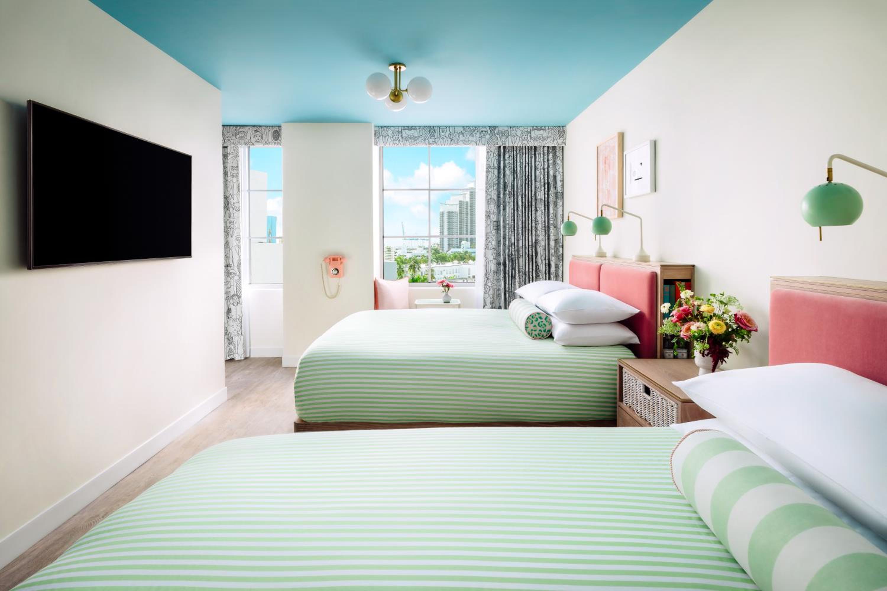 Standard Queen Room - Photo 2
