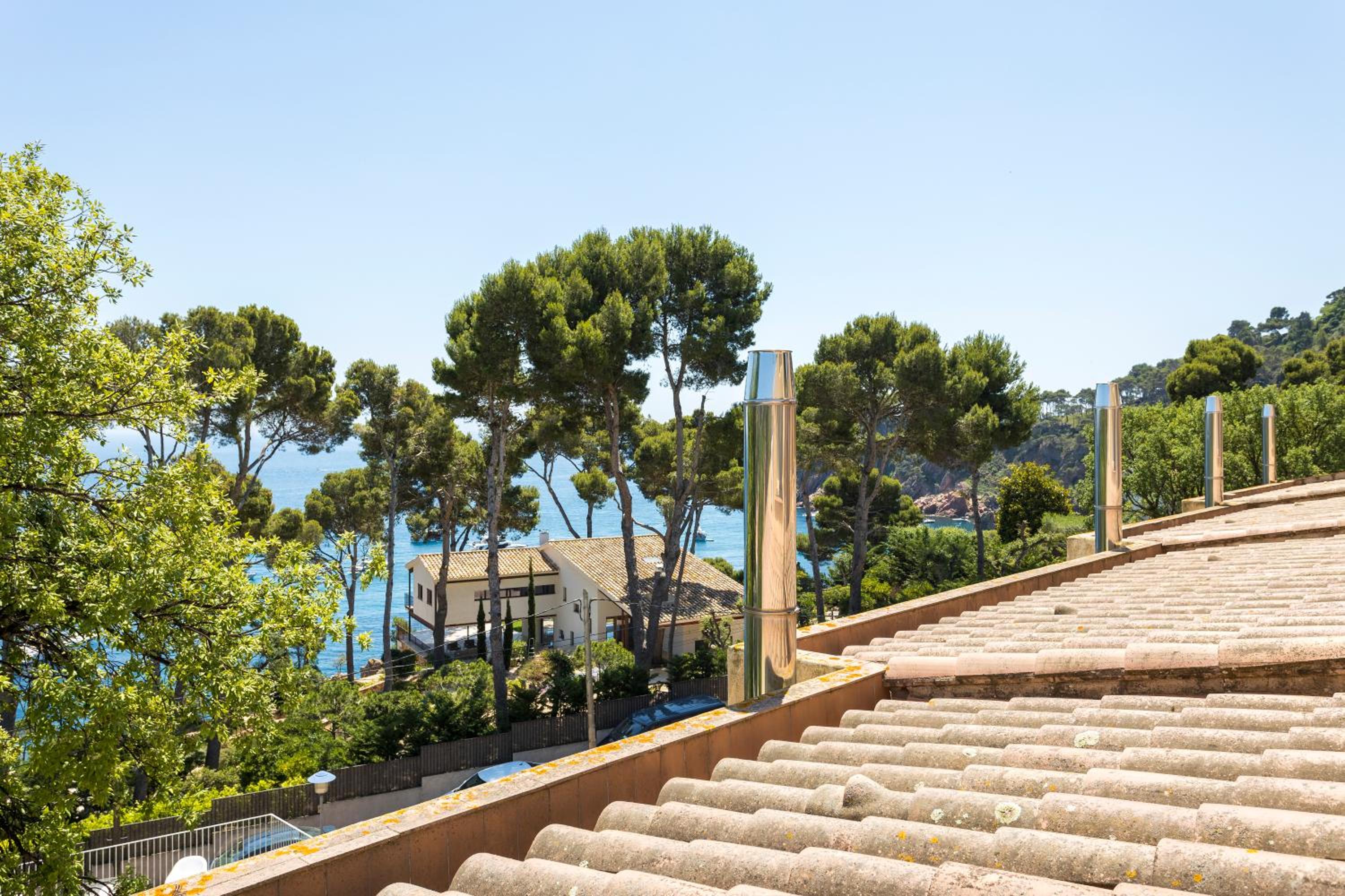 Villa - Beach Front photo 3