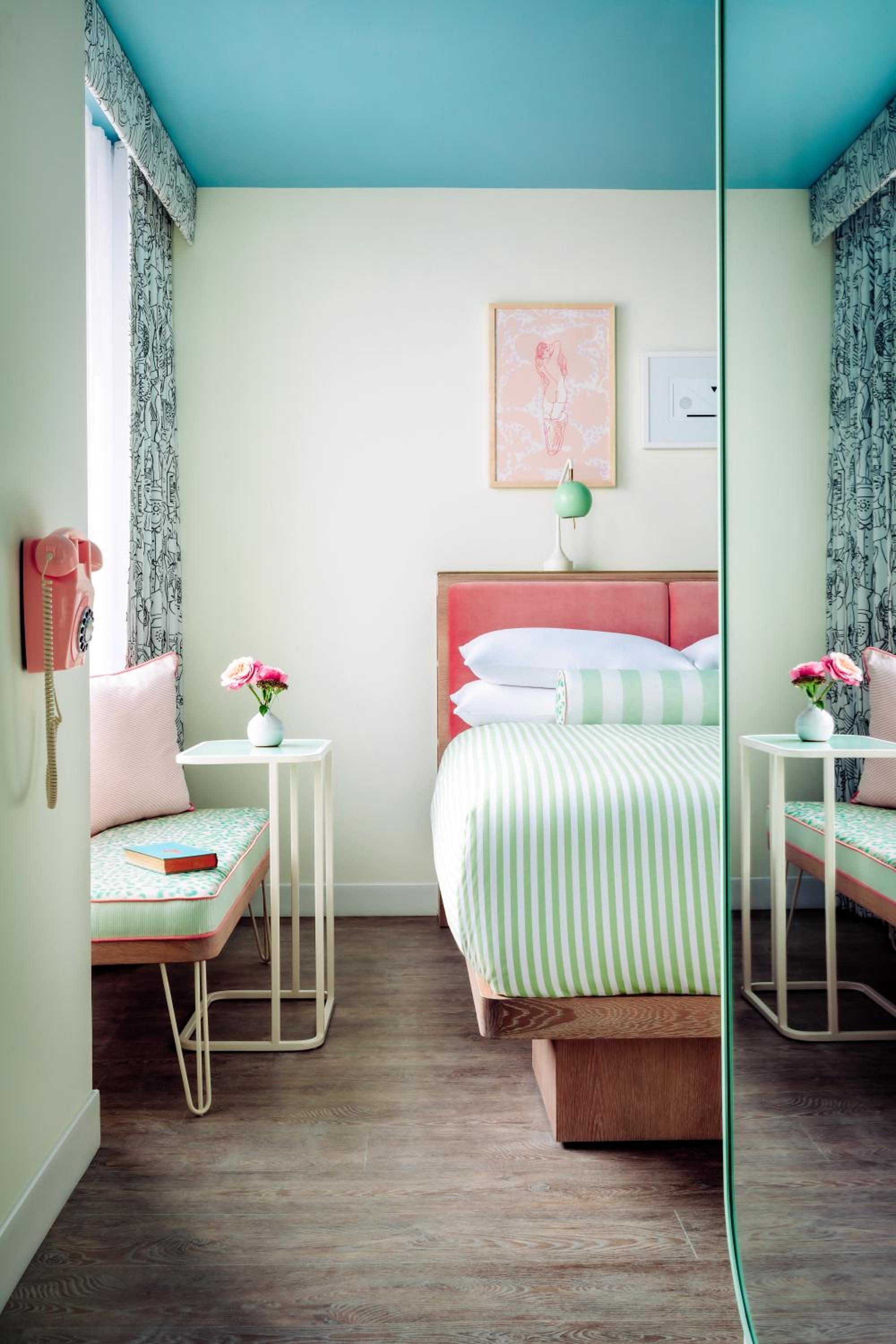 Standard Queen Room - Photo 3
