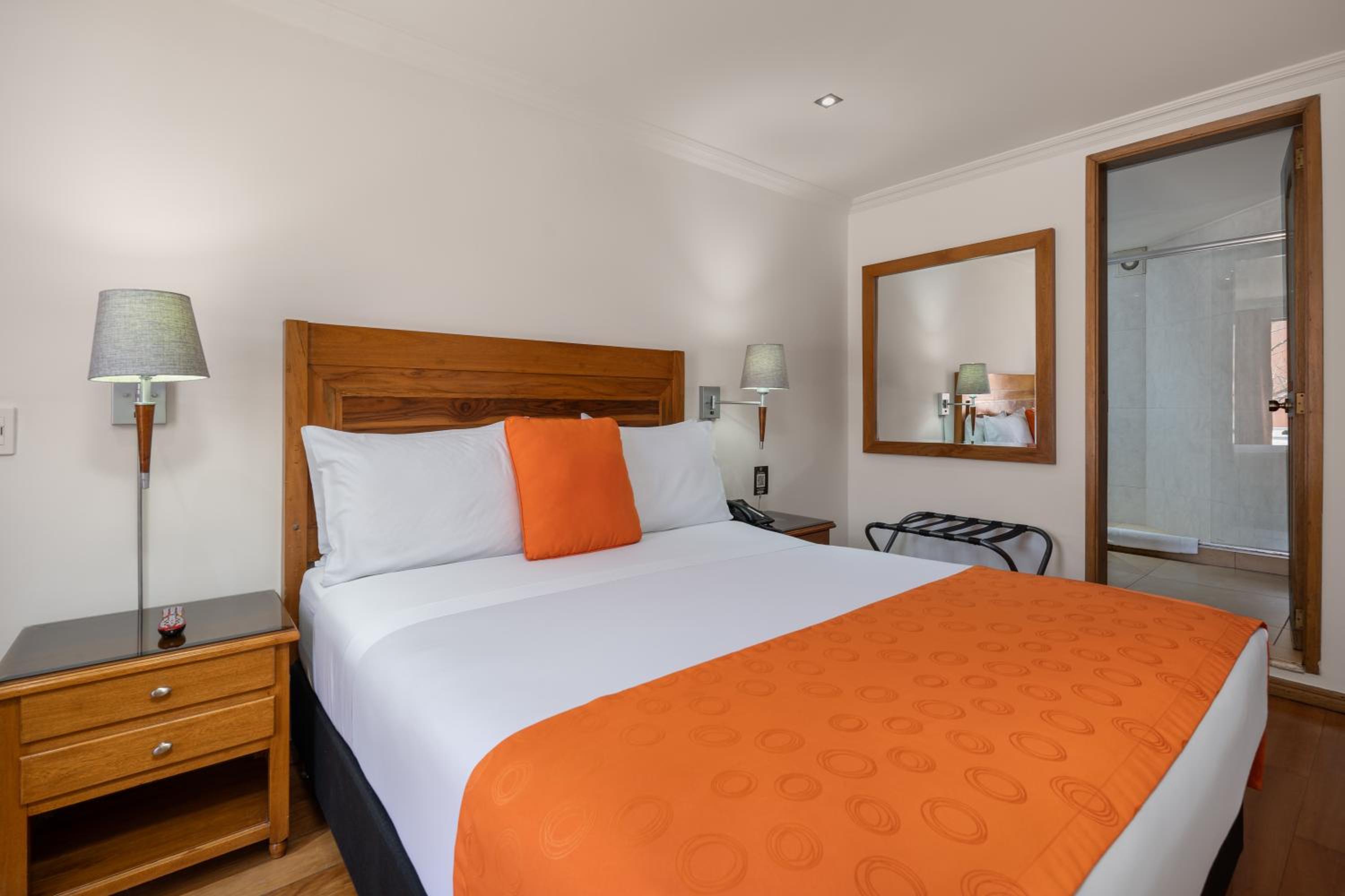 Superior Double Room - Photo 13