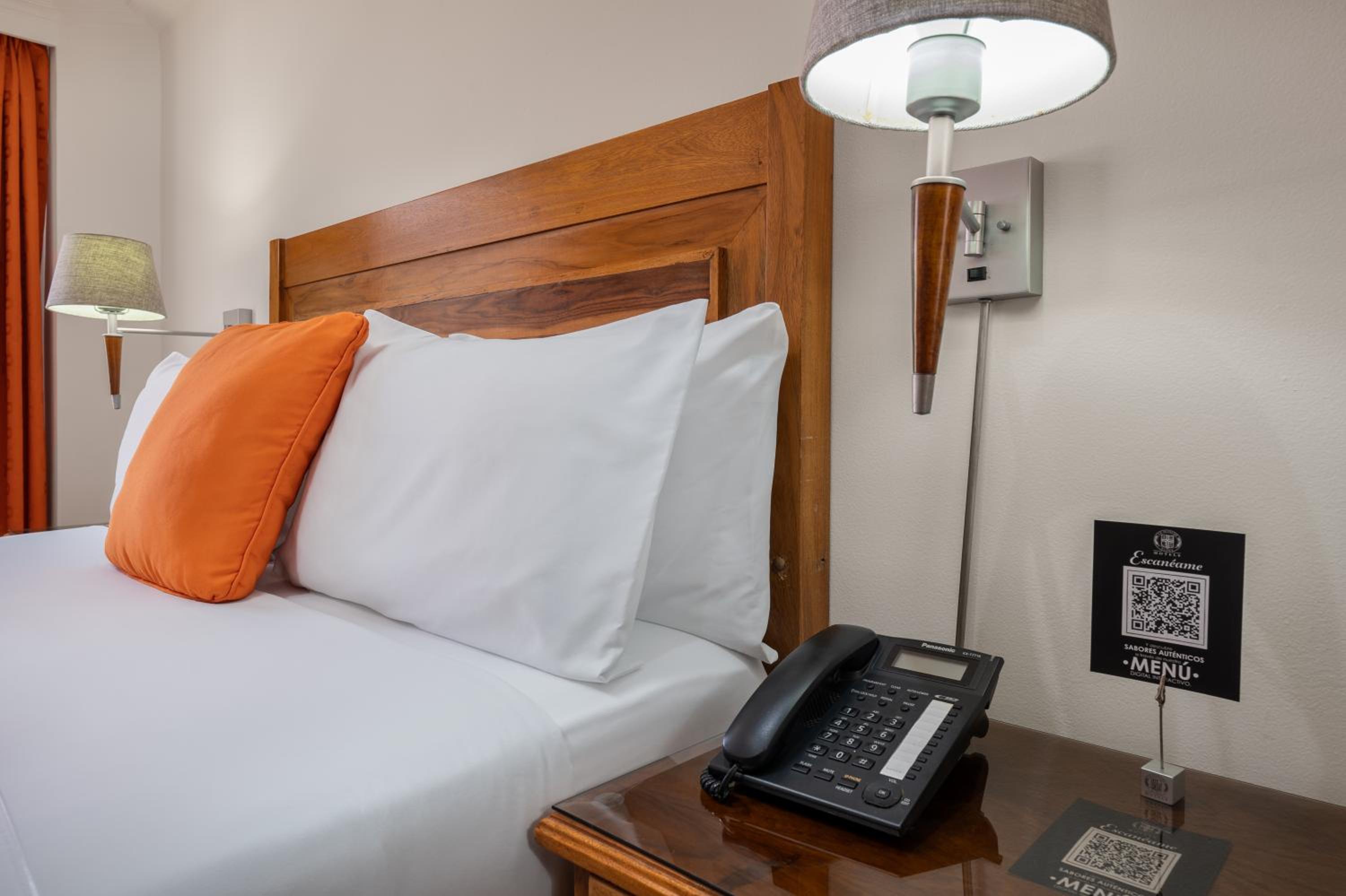 Superior Double Room - Photo 4