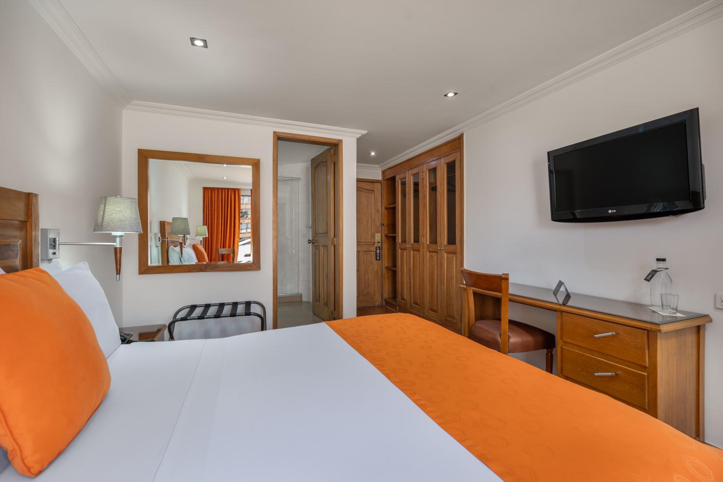 Superior Double Room - Photo 5