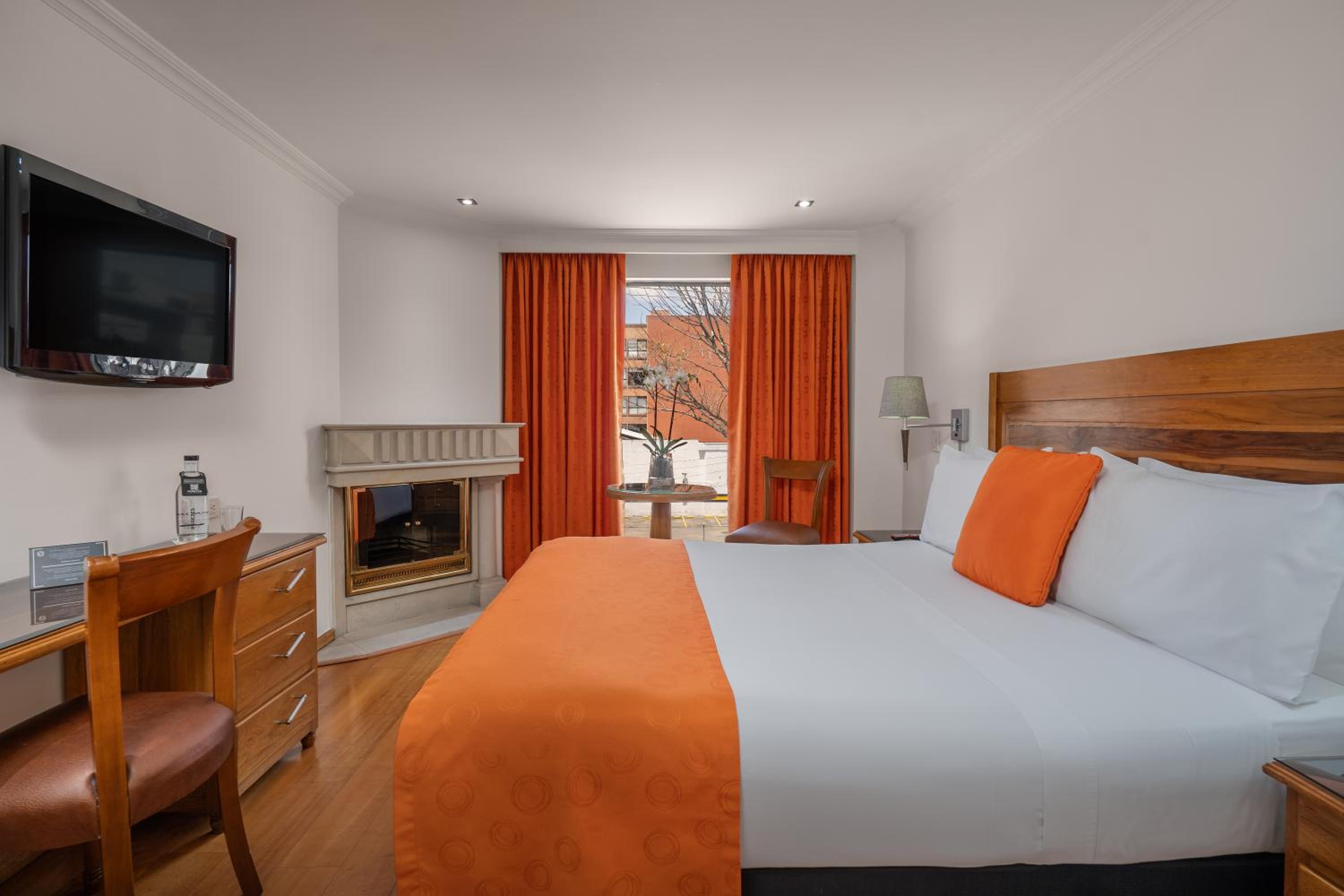 Superior Double Room - Photo 6