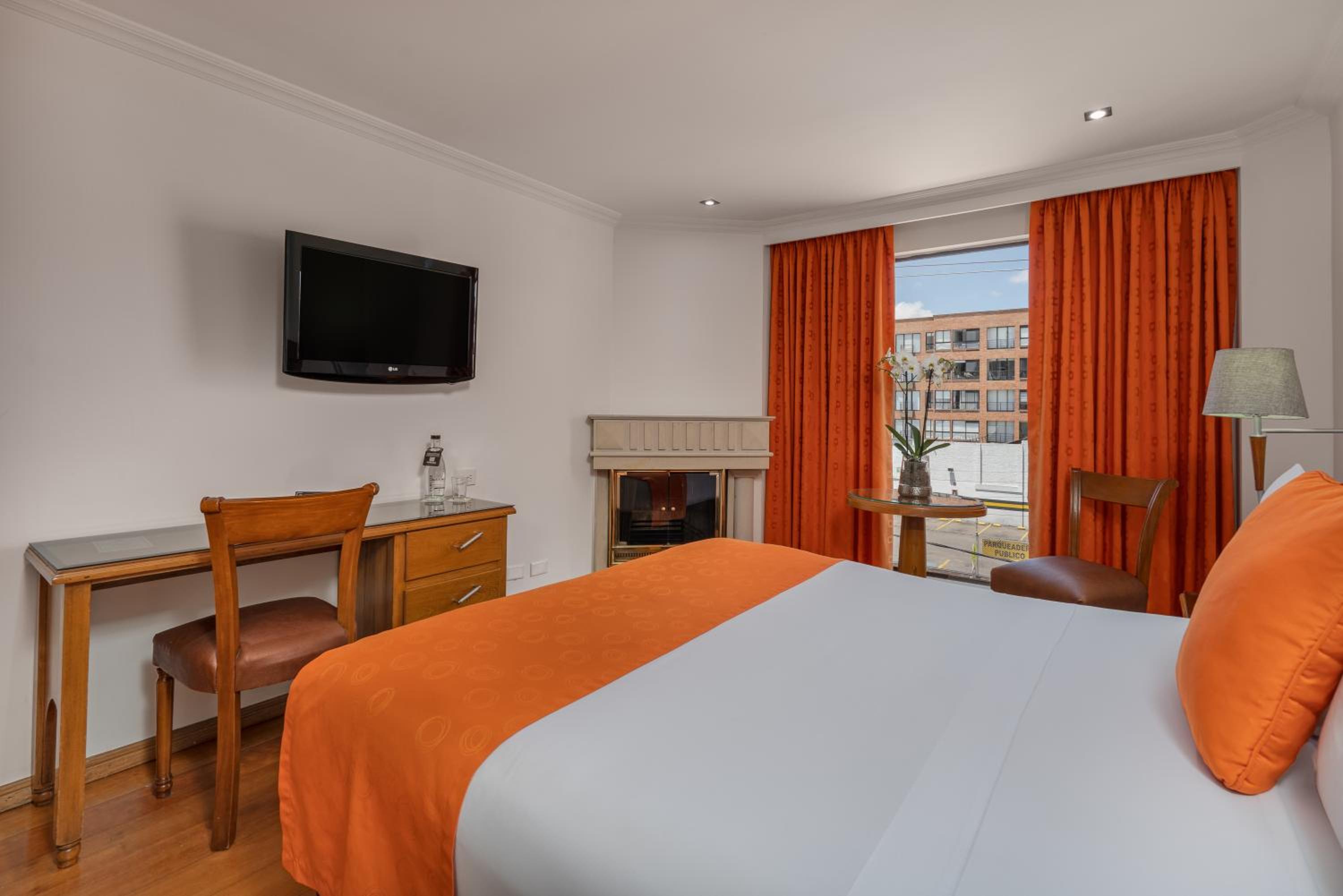 Superior Double Room - Photo 3