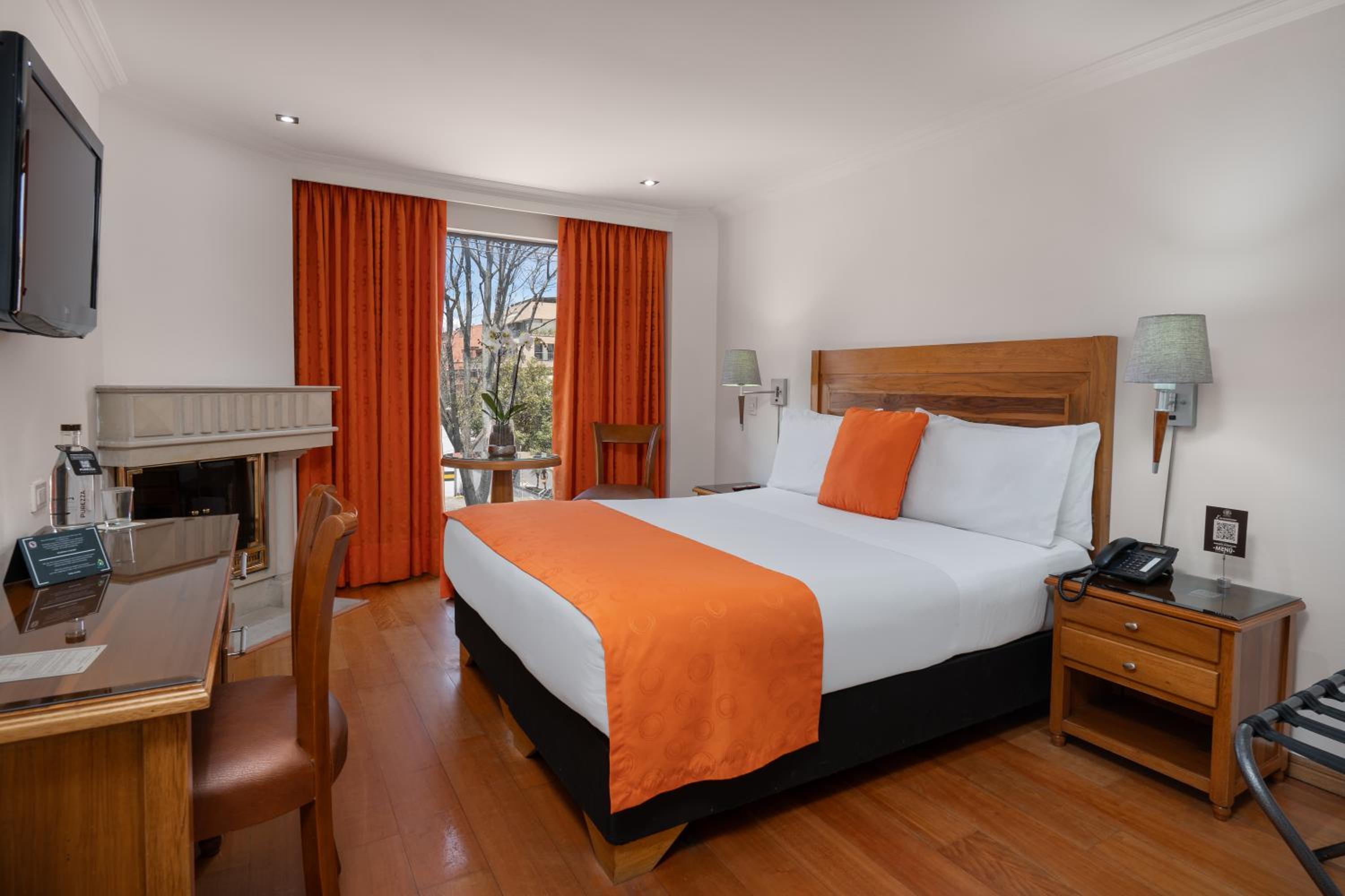 Superior Double Room - Photo 7