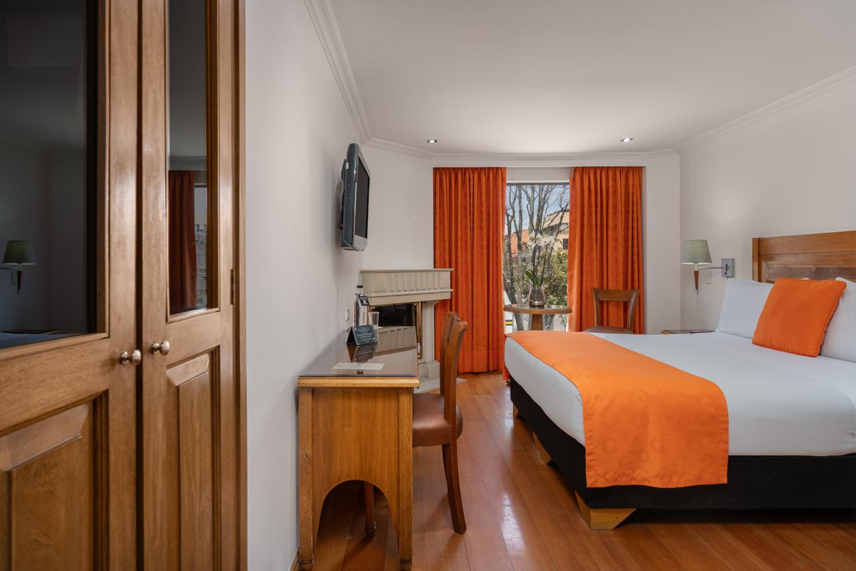 Superior Double Room - Photo 8