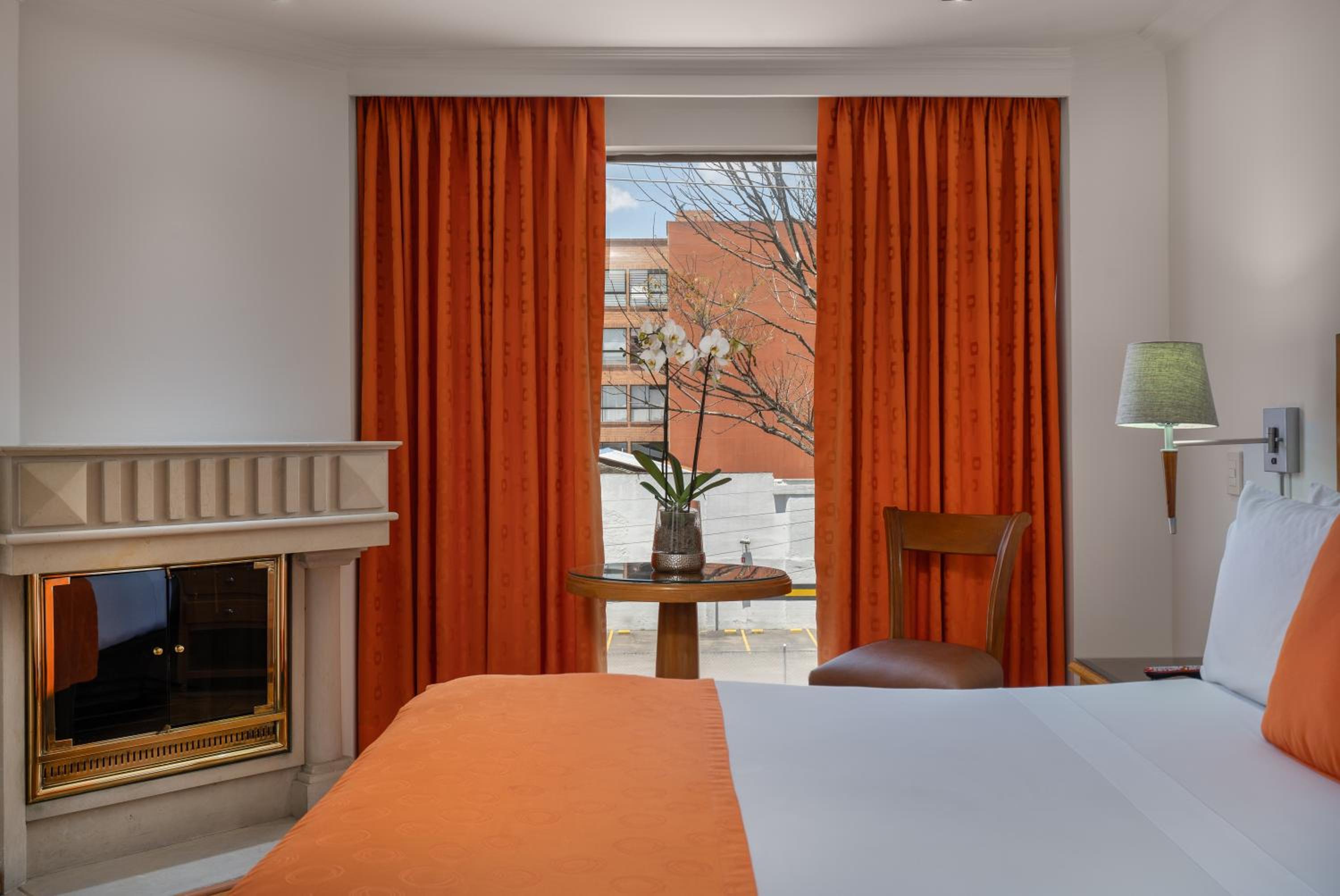 Superior Double Room - Photo 9
