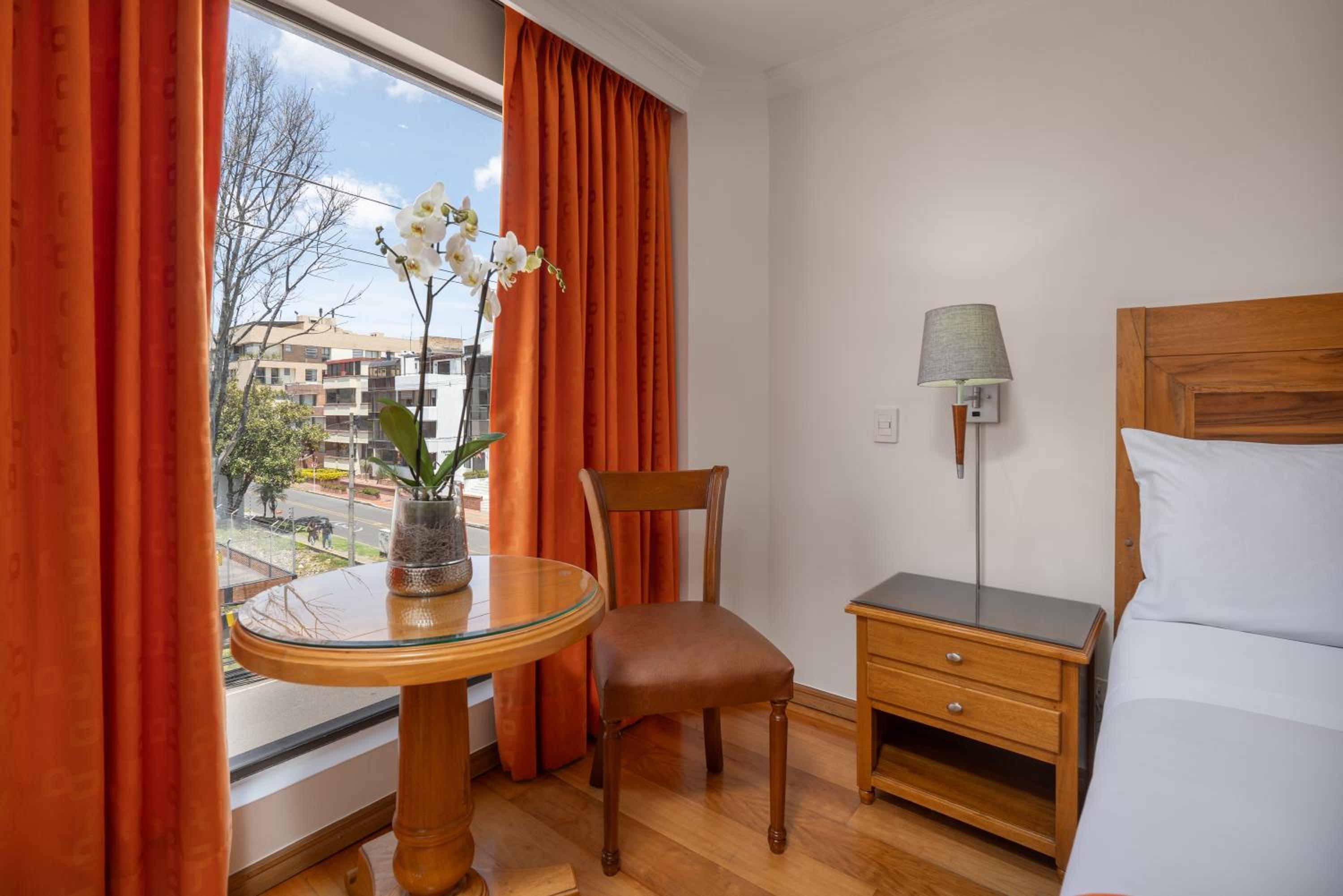 Superior Double Room - Photo 10