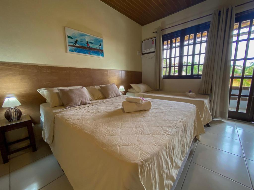 Standard Triple Room photo 1