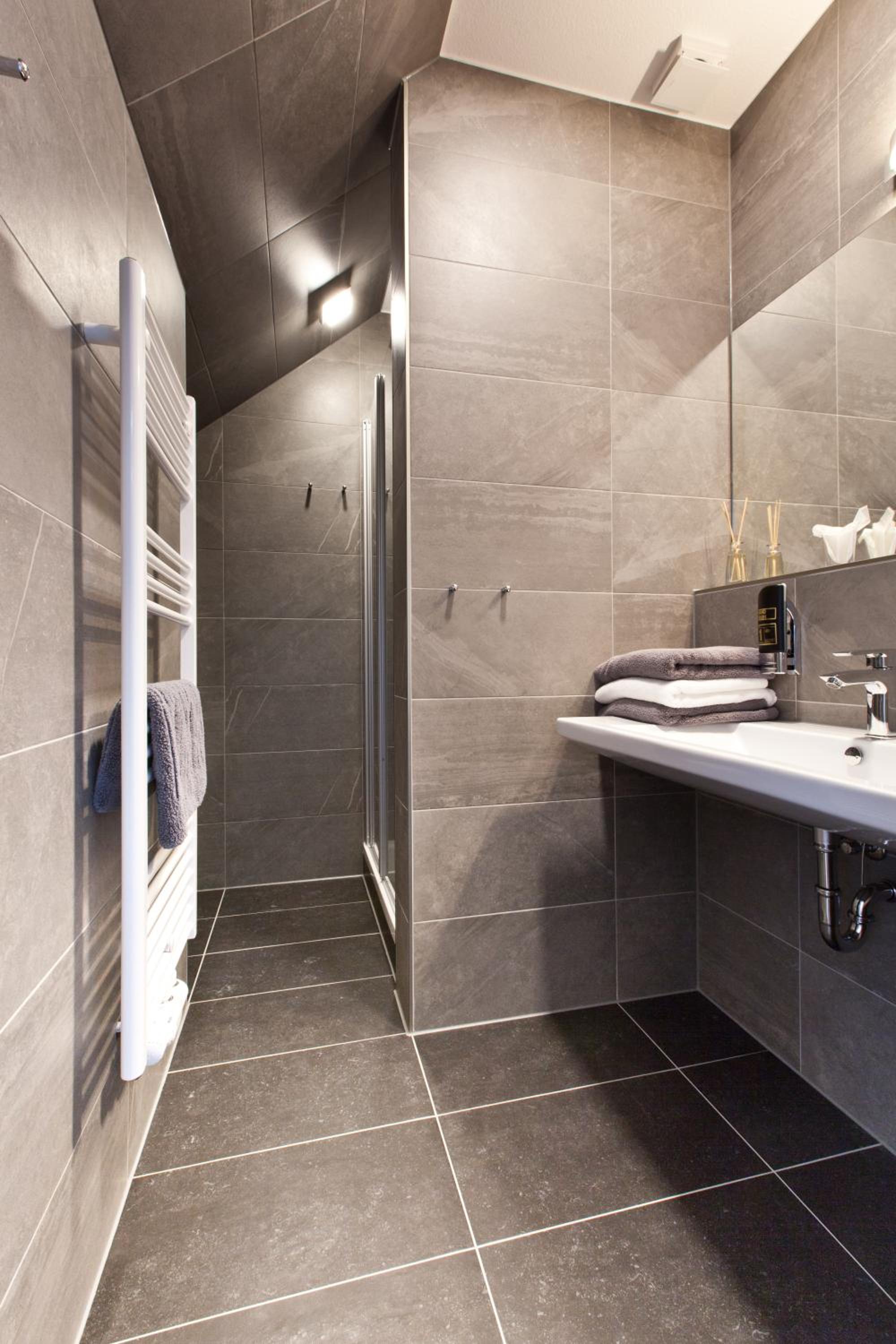 Triple Room with Shower photo 2