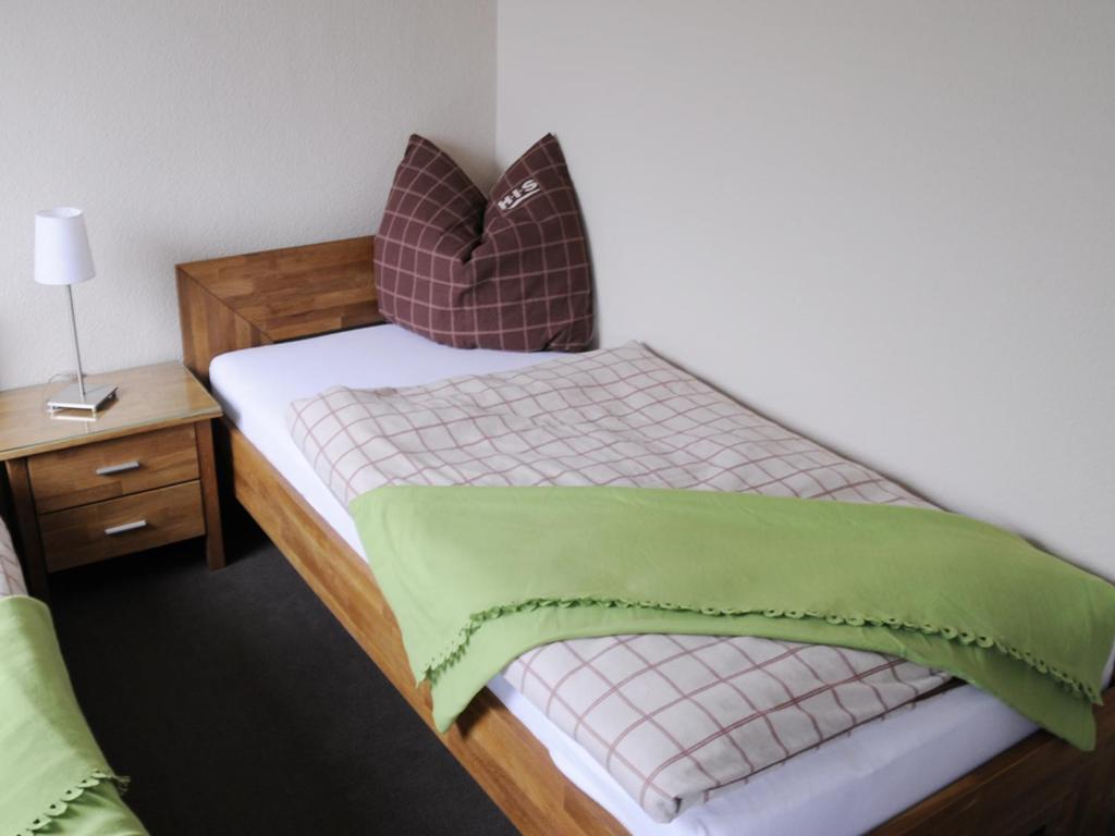 Twin Room with Shower photo 1