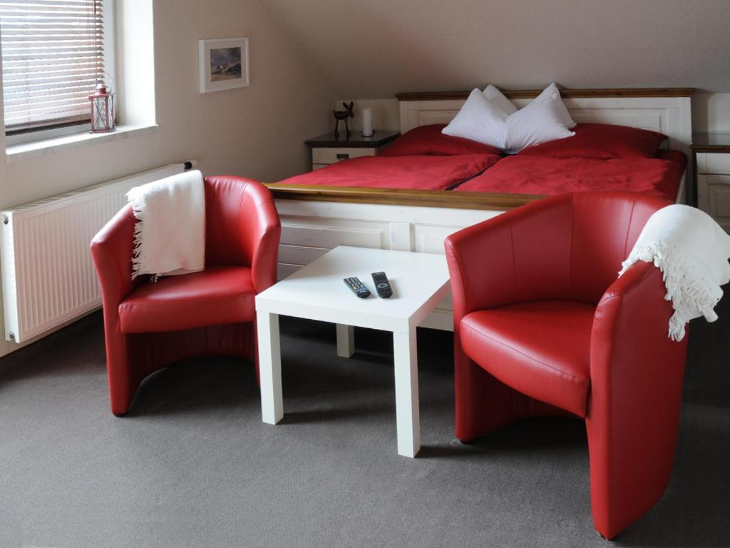 Double Room with Balcony photo 1