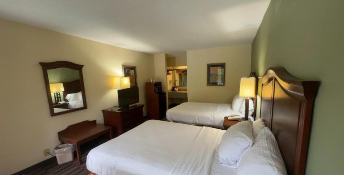 Best Western Of Walterboro