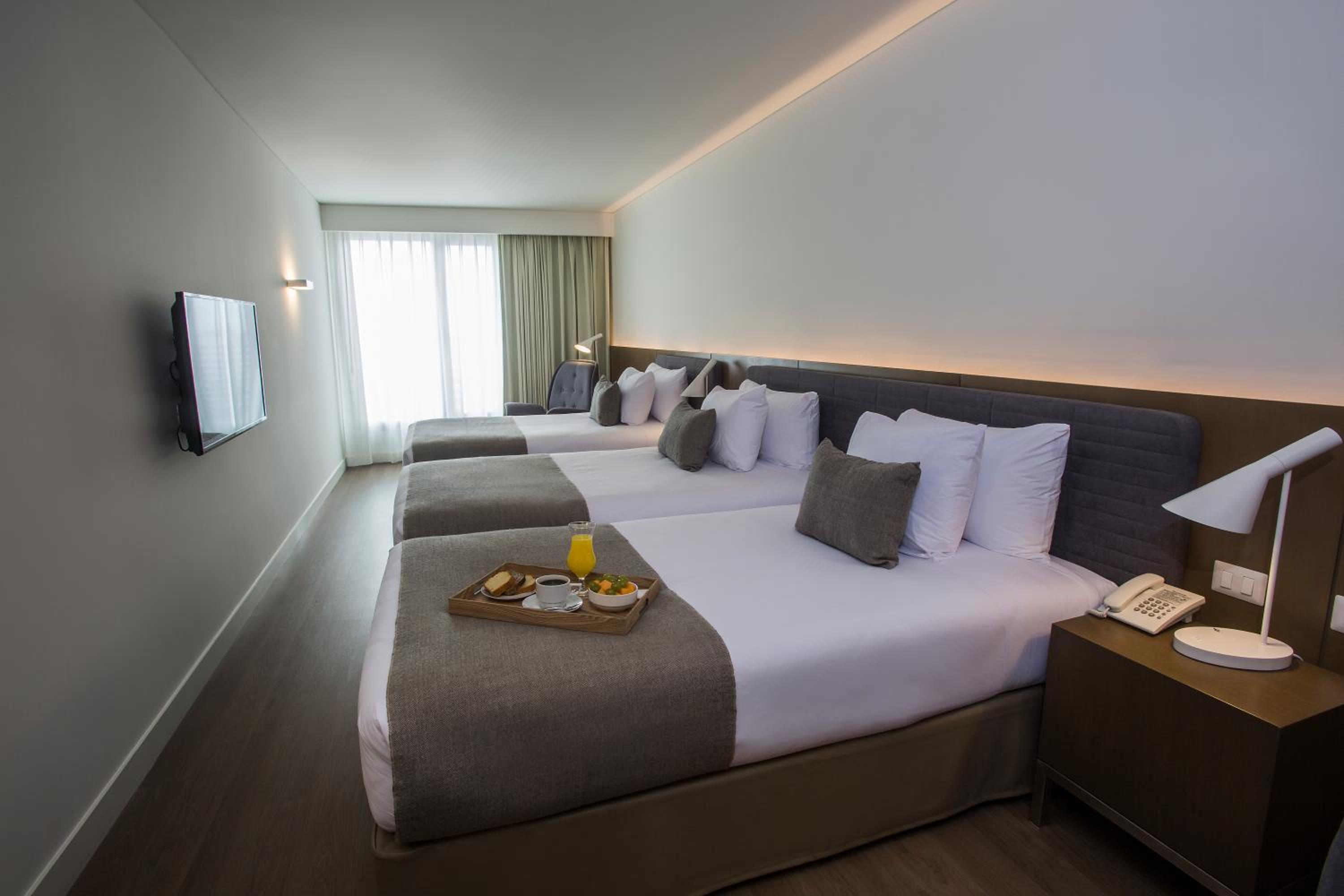 Triple Room - Non-Smoking - Photo 4