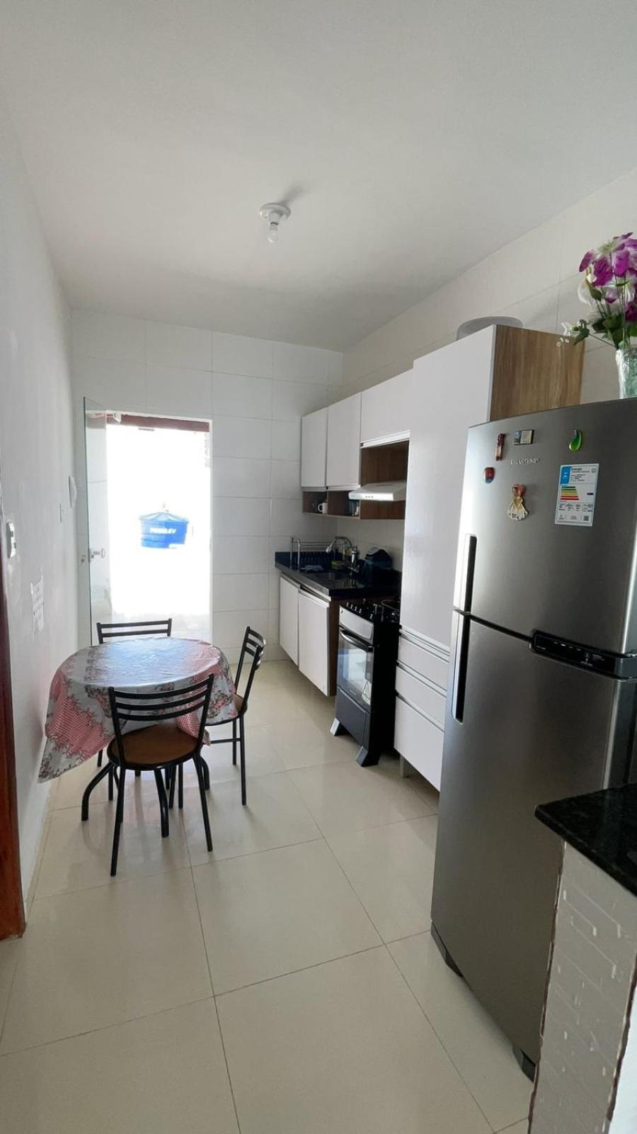 Two-Bedroom House photo 3