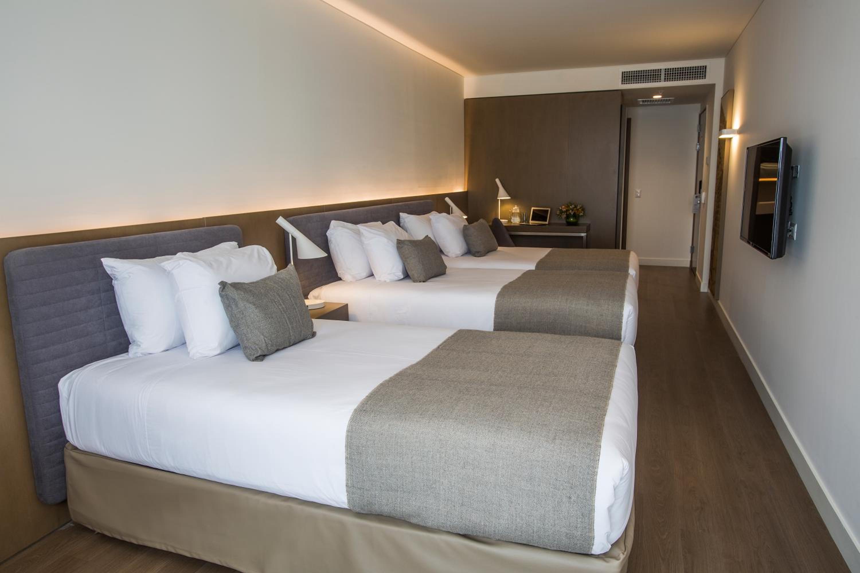 Triple Room - Non-Smoking - Photo 1
