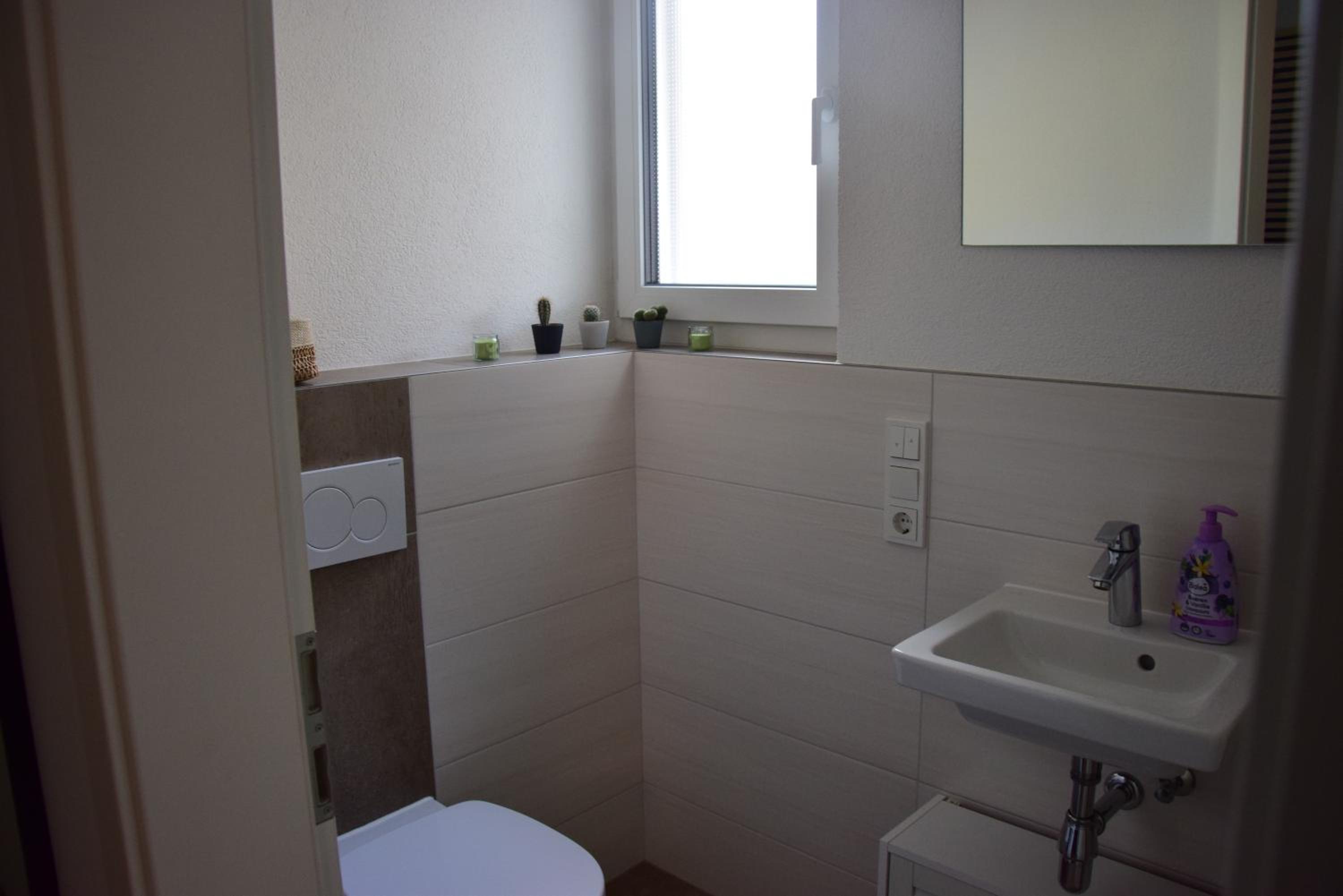 Two-Bedroom Apartment with Terrace photo 3