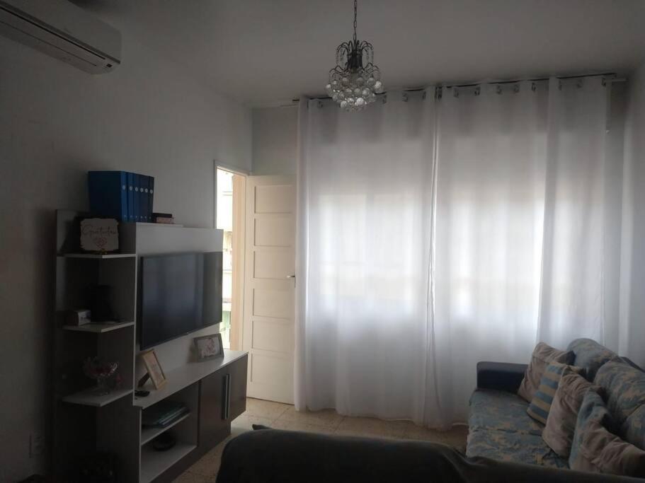 Two-Room Apartment photo 1