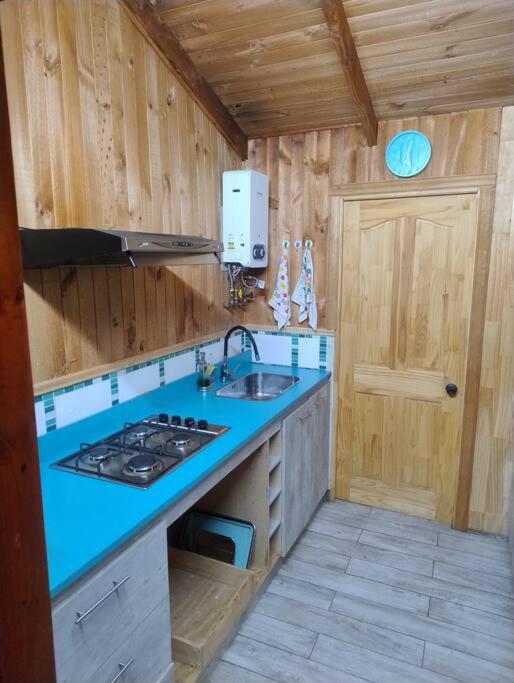 One-Bedroom House photo 2