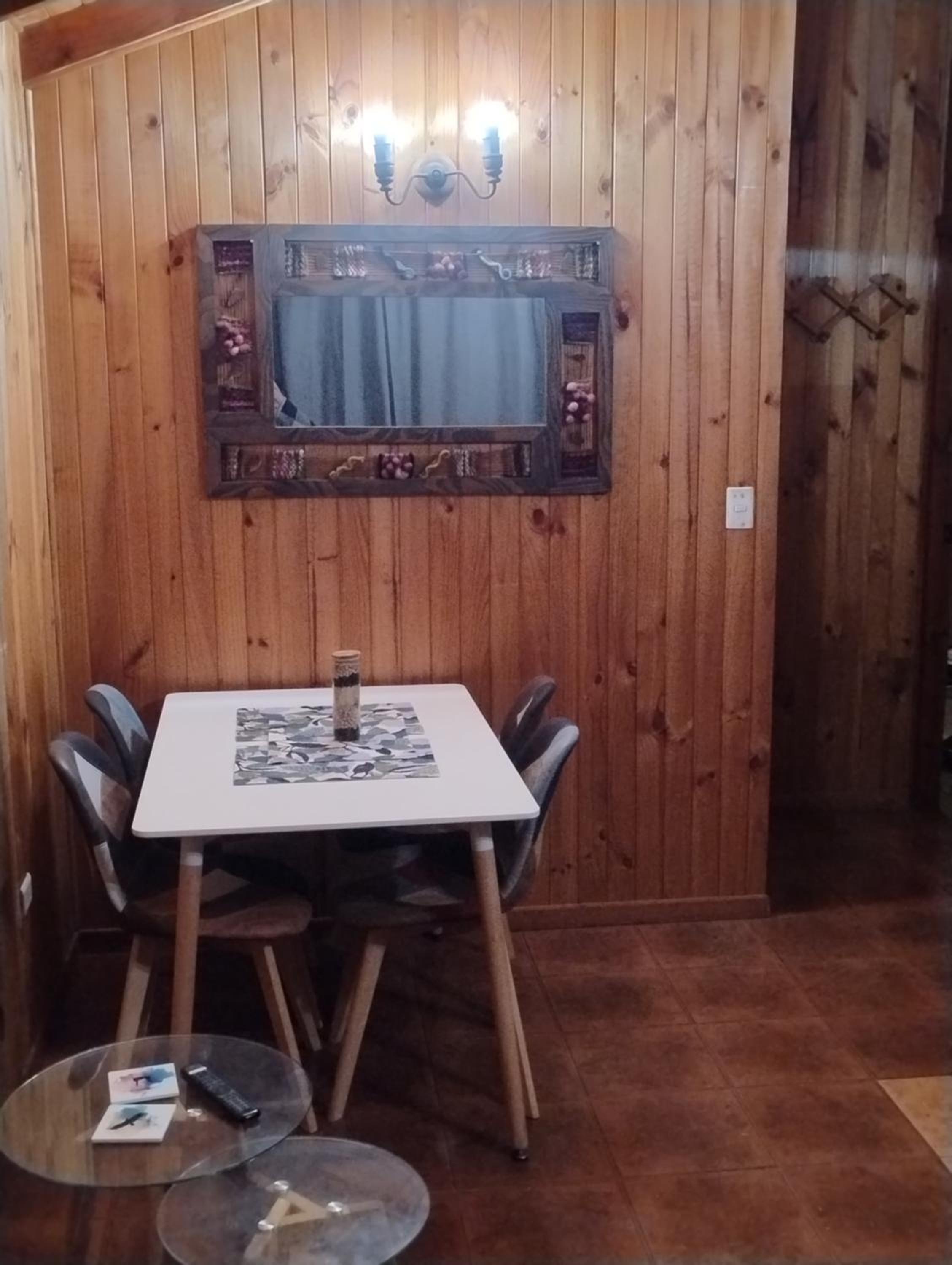 One-Bedroom House photo 3