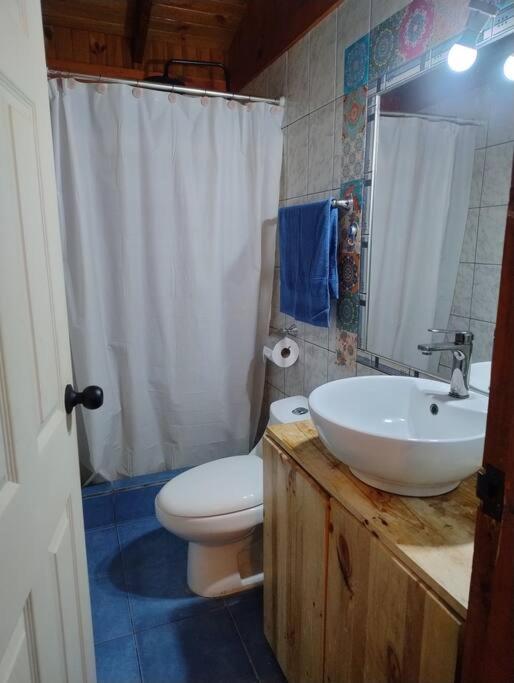 One-Bedroom House photo 2