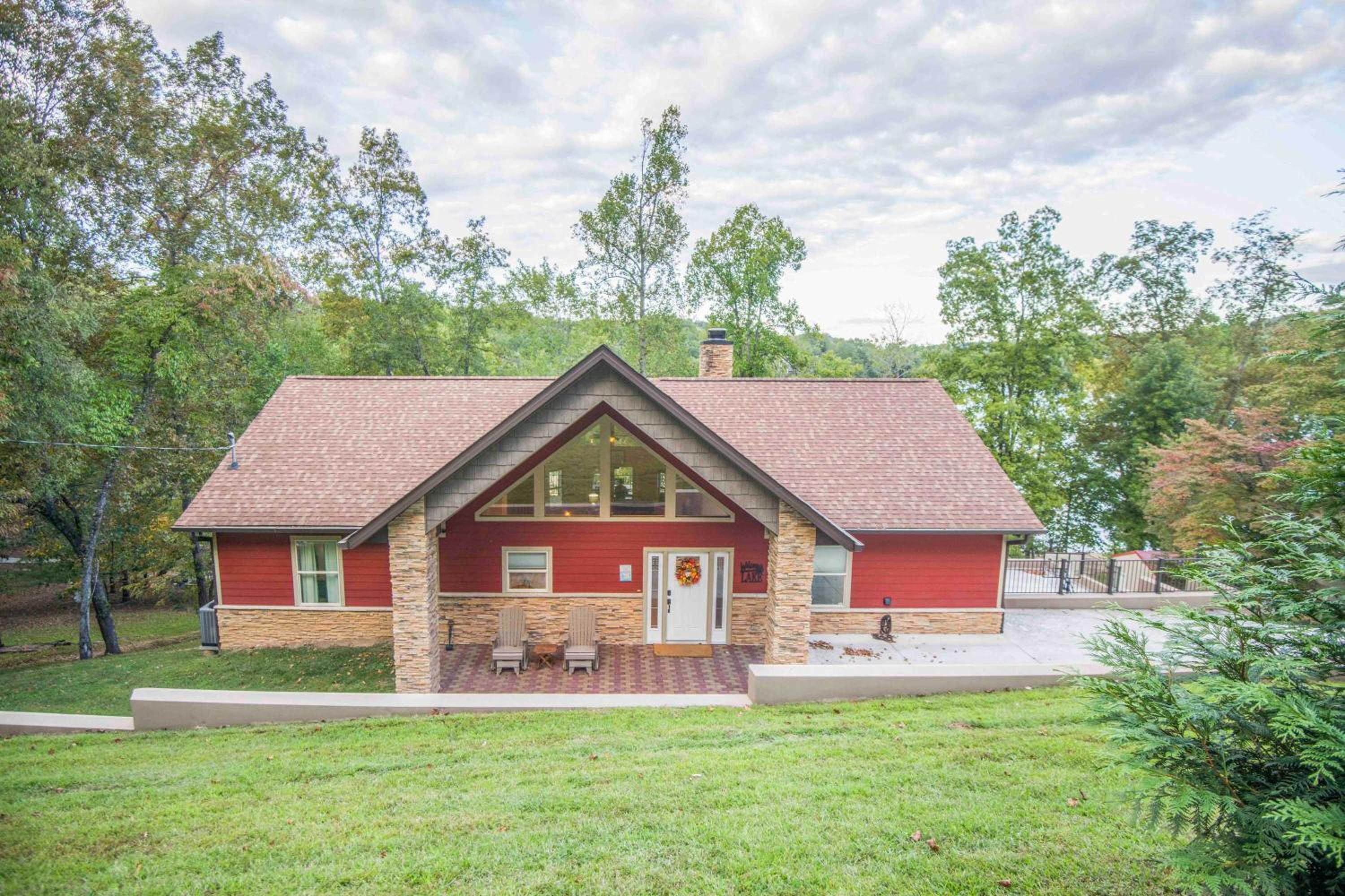 Vacation Home photo 2