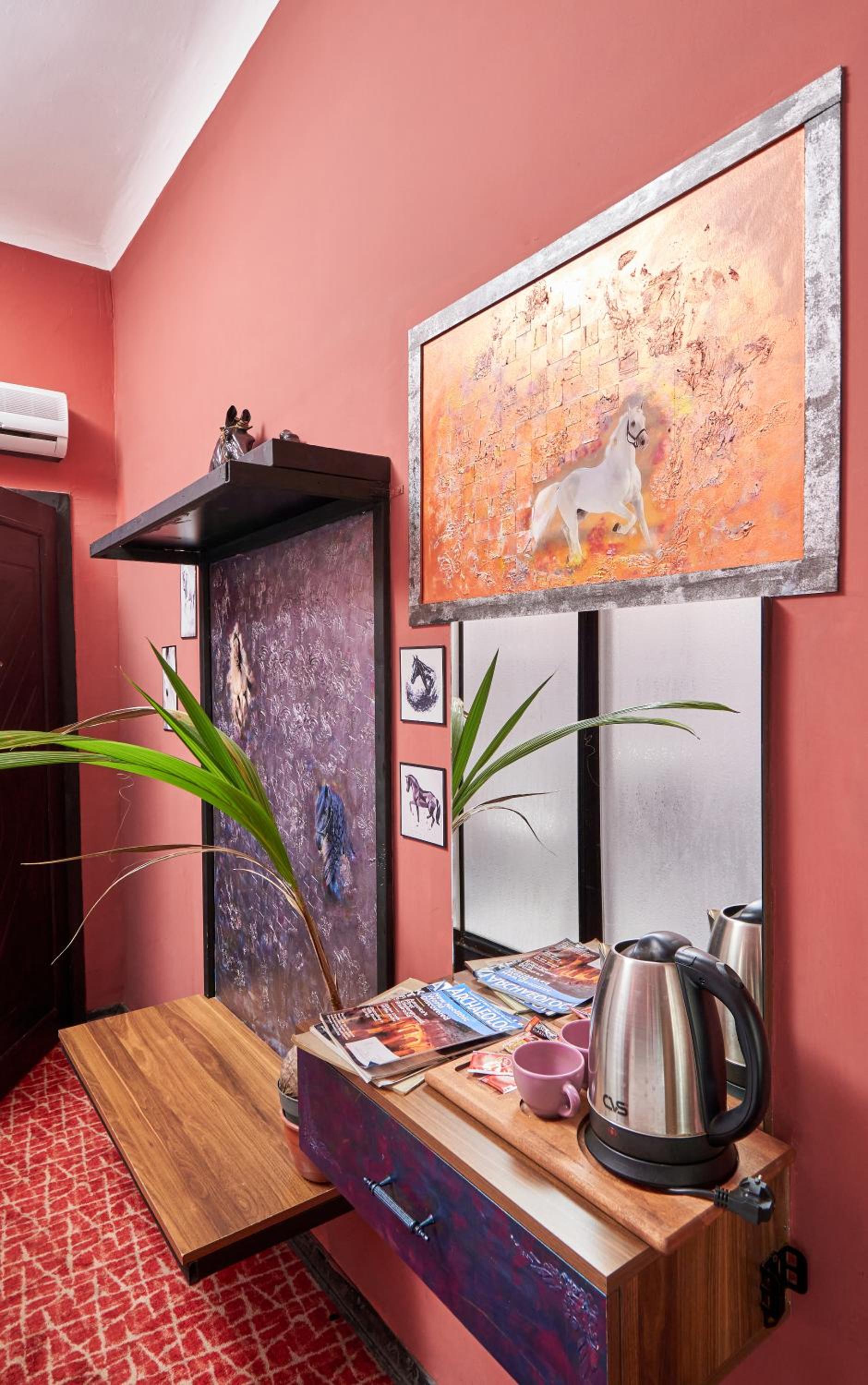Double Room photo 2