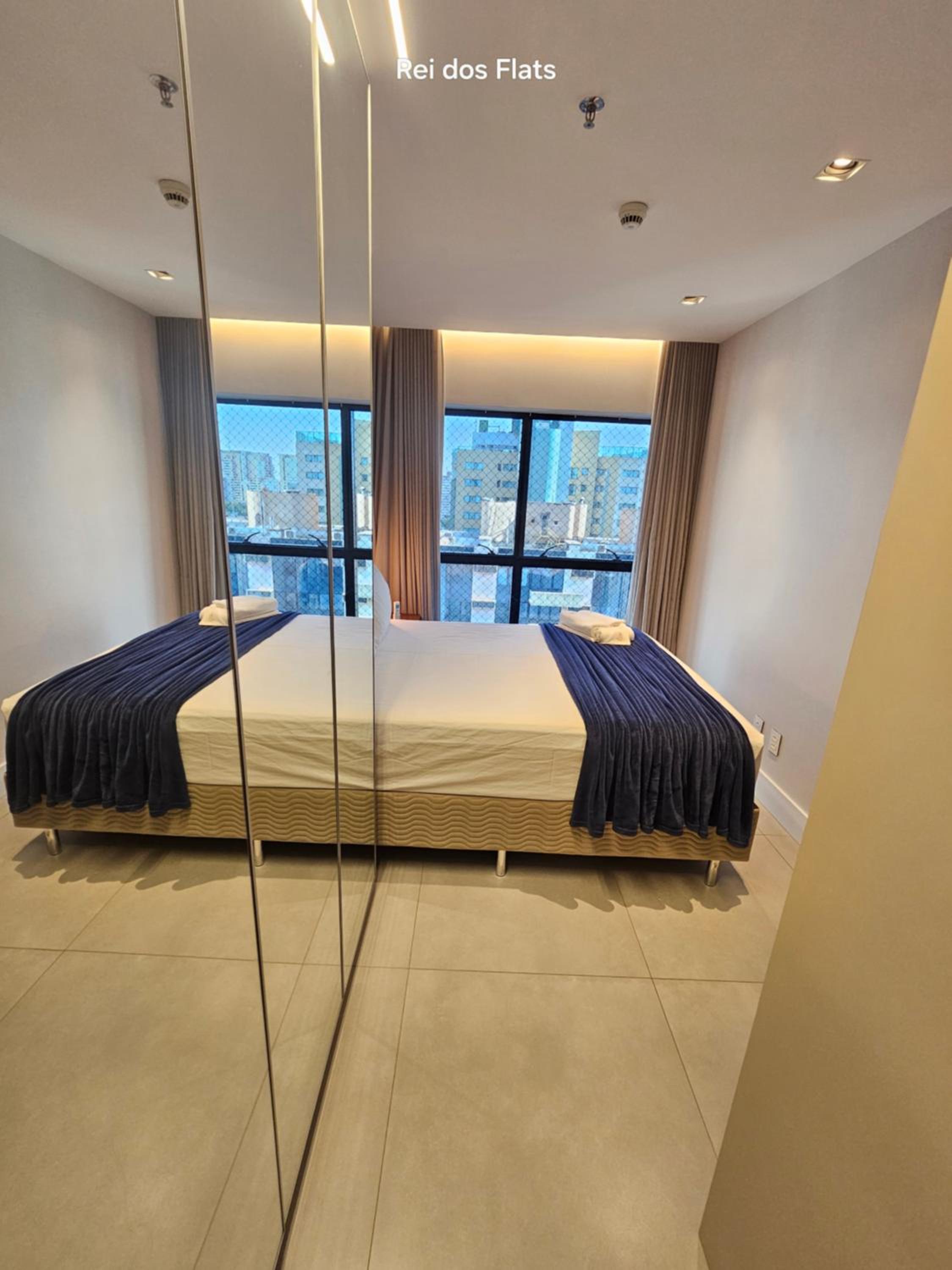 Duplex Suite