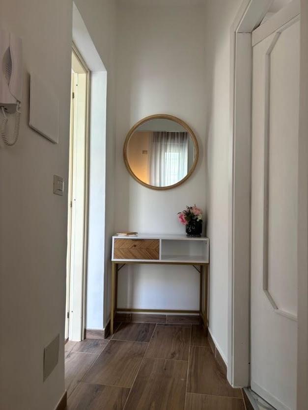 Double Room with Terrace photo 1