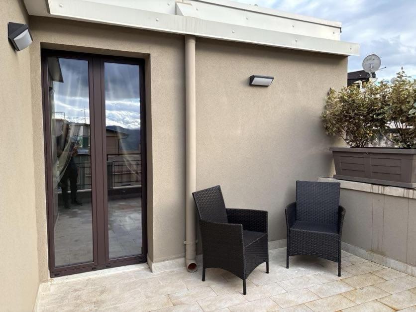 Double Room with Terrace photo 3