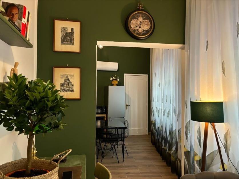 Two-Bedroom Apartment with Terrace photo 1