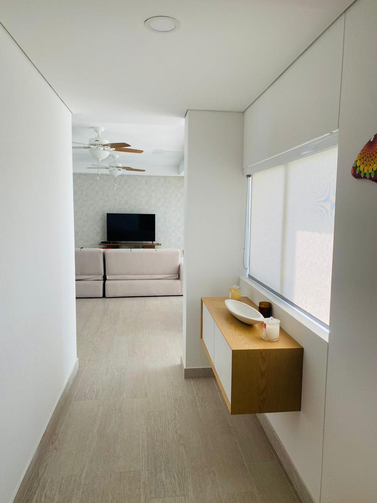 Apartment with Sea View photo 1