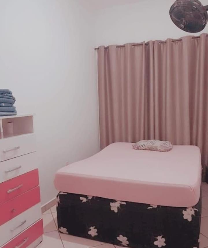 Small Double Room photo 1