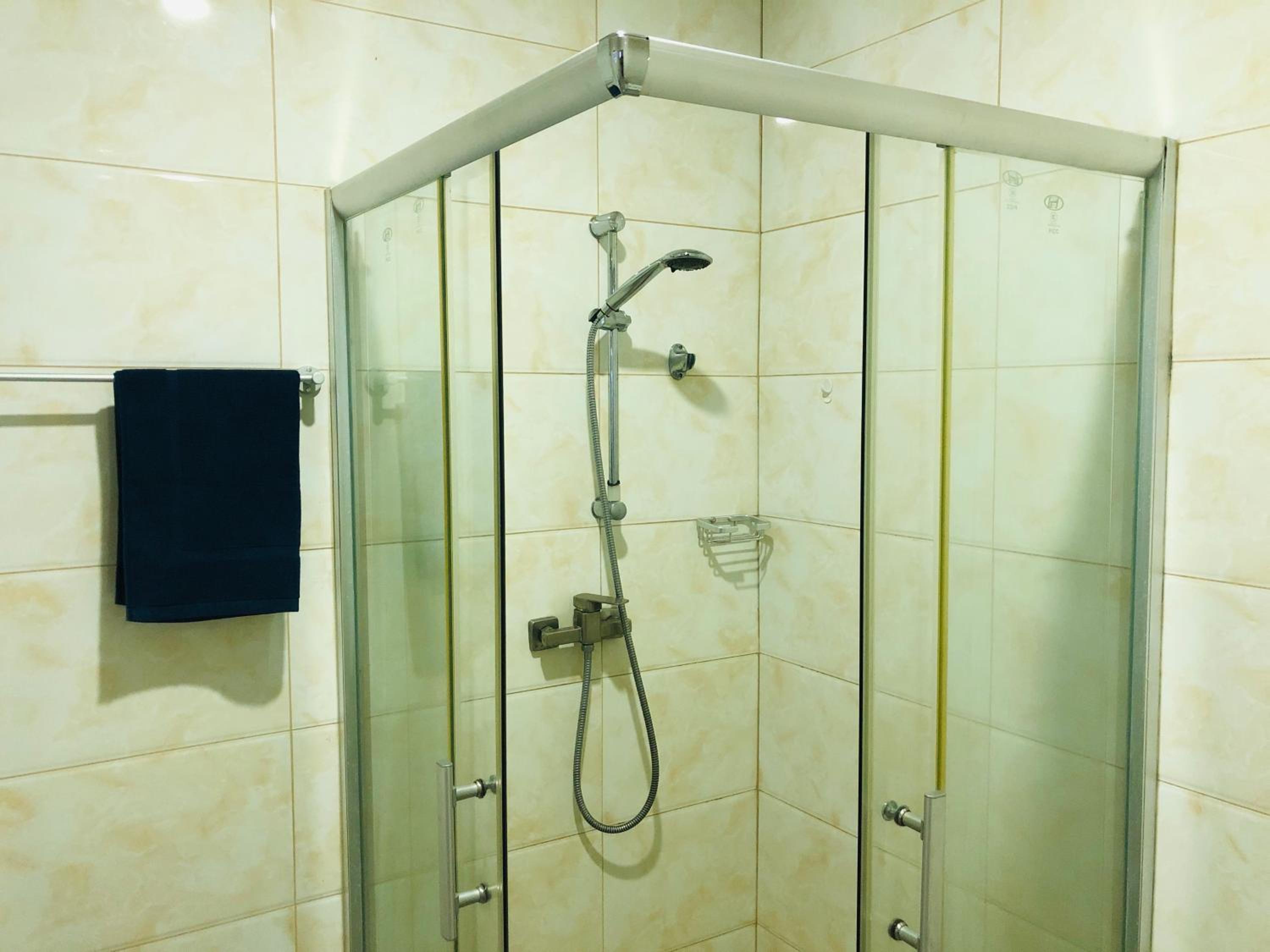 Deluxe Double Room With Balcony photo 2