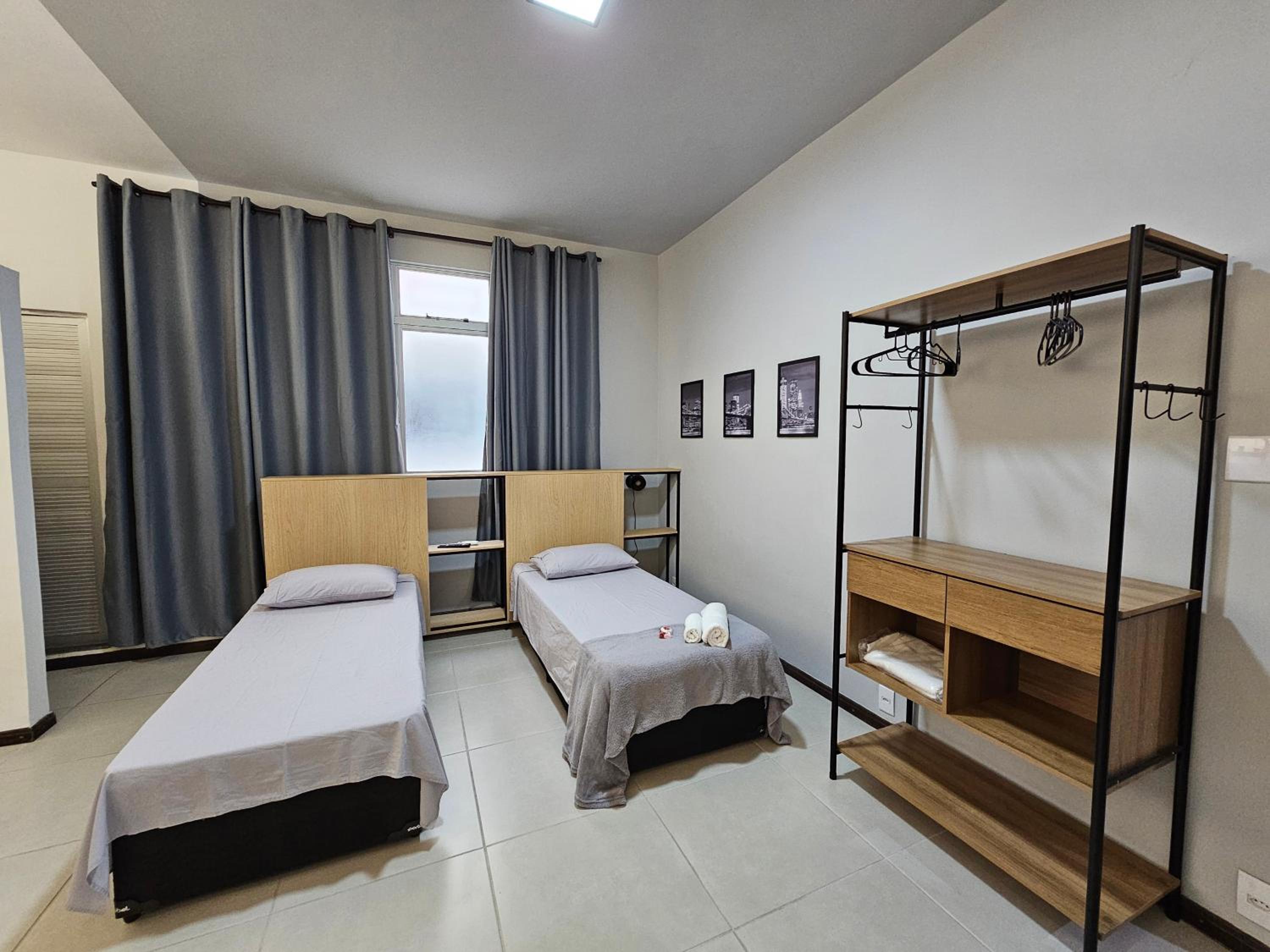 Studio Apartment photo 3