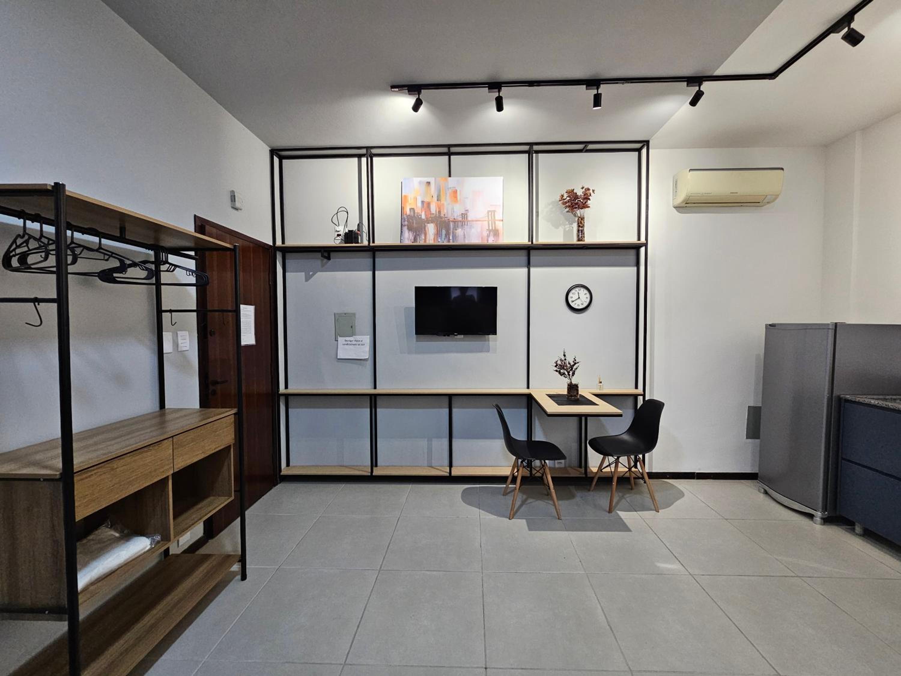 Studio Apartment photo 1