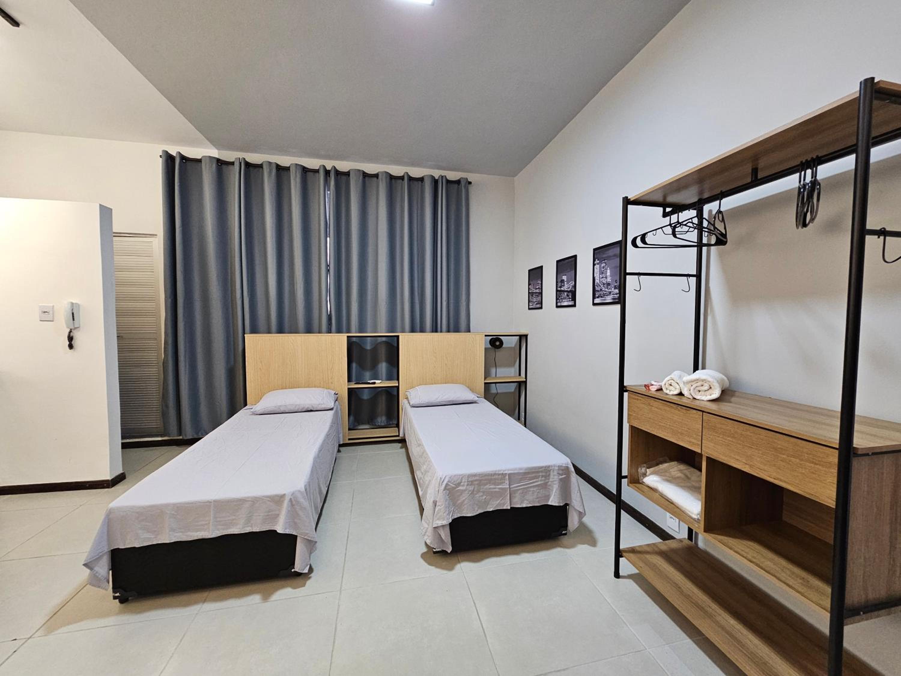 Studio Apartment photo 2