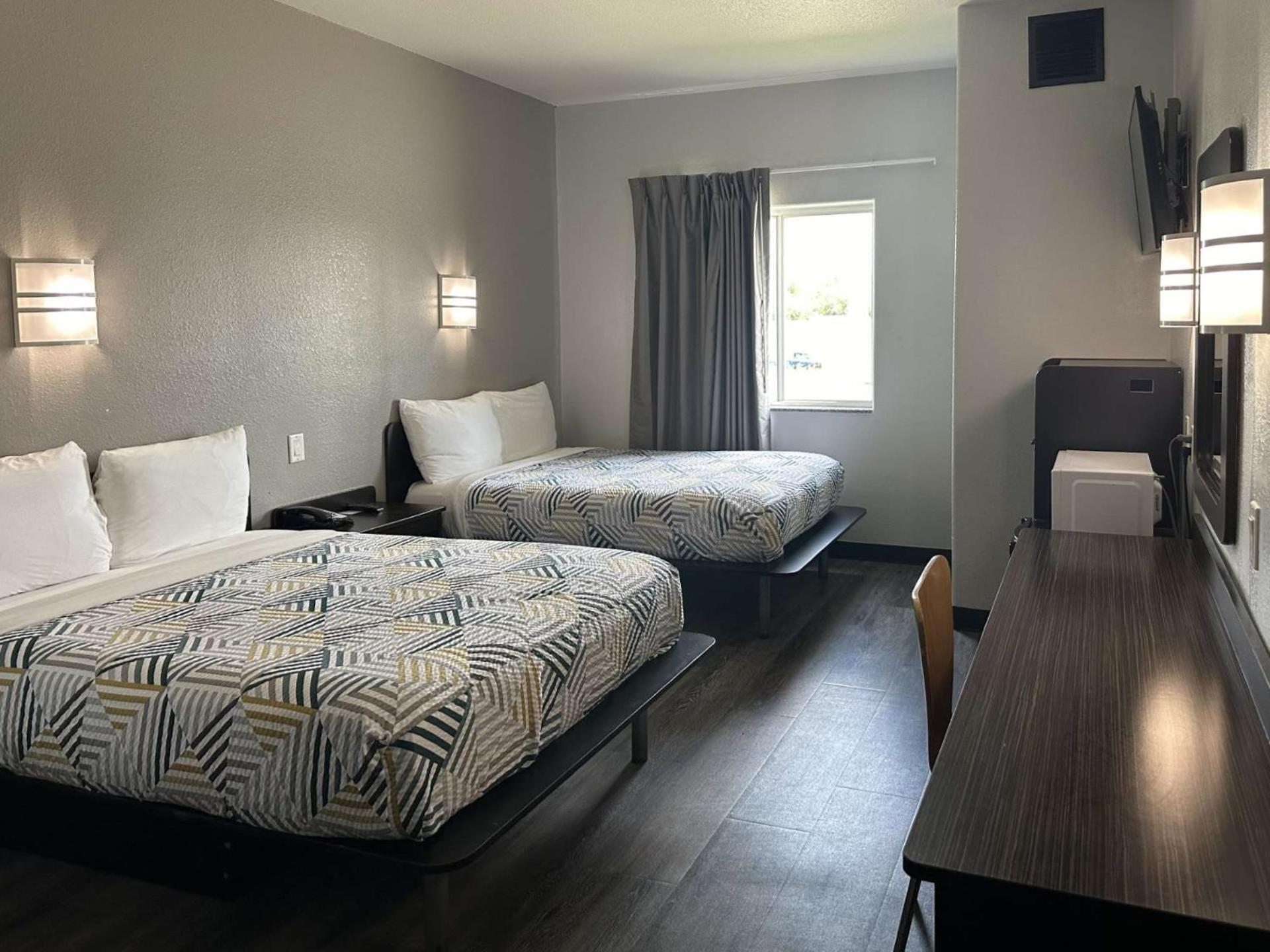 Deluxe Quadruple Room photo 2