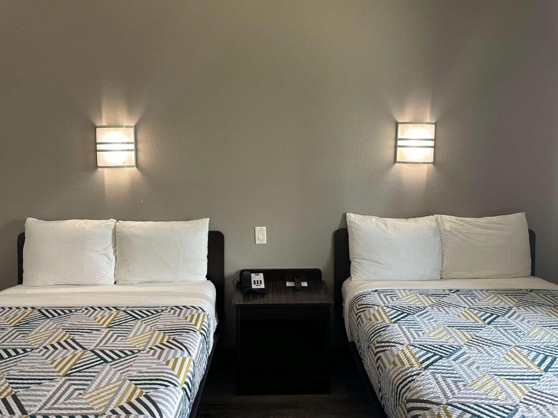 Deluxe Quadruple Room photo 1