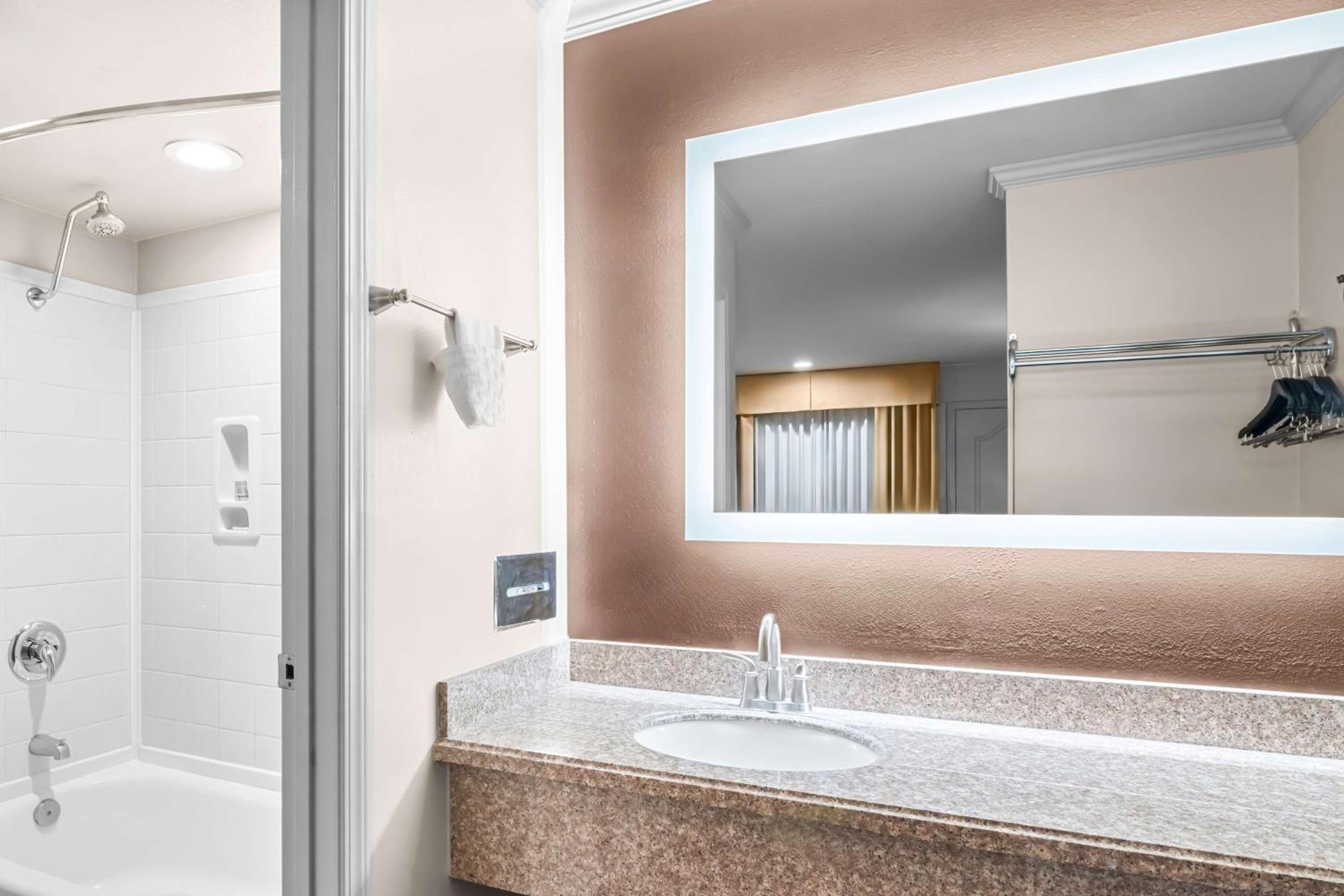 SureStay by Best Western Lakeview, Zdjęcie 2