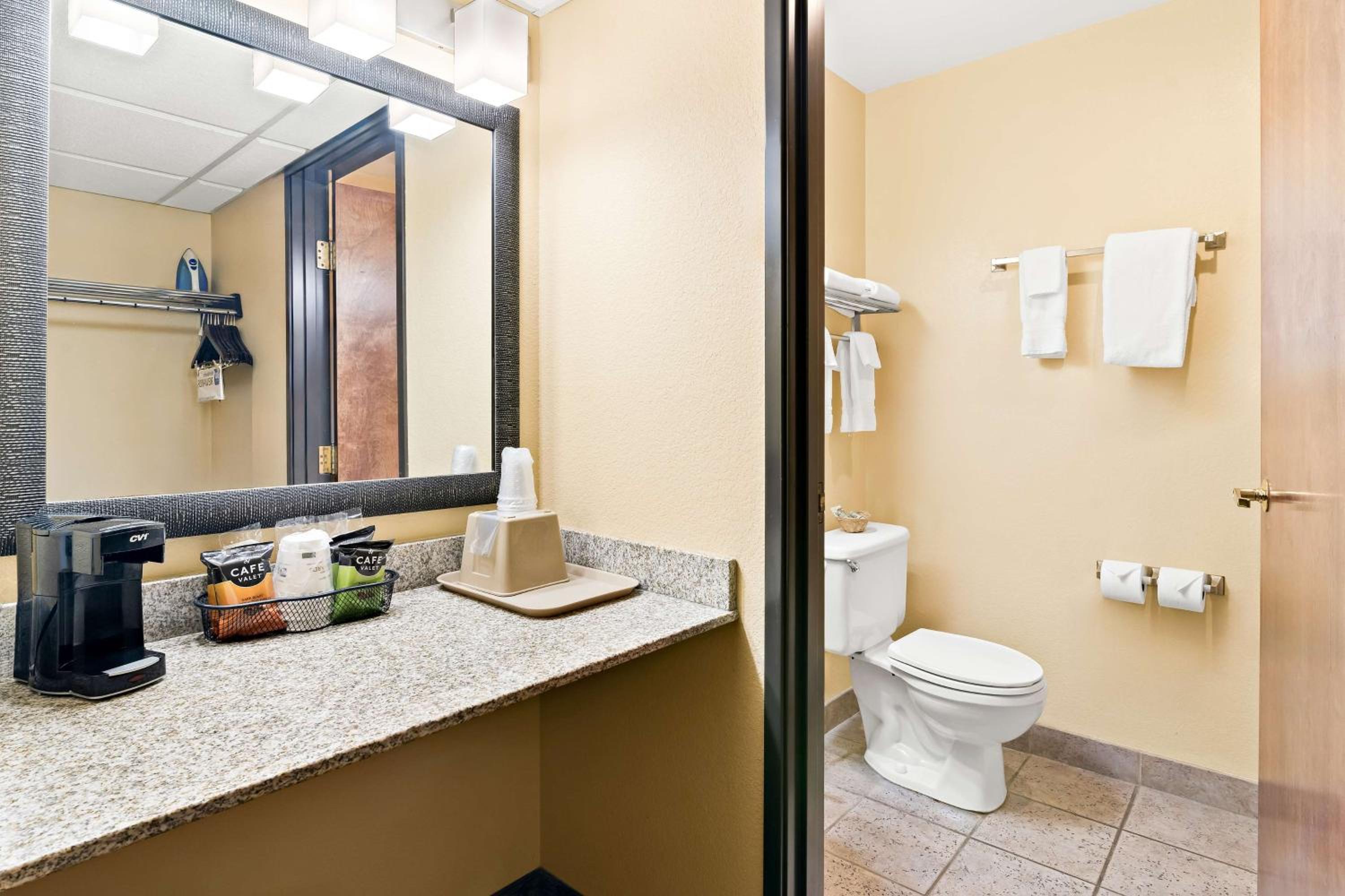 Best Western Newberry Station, Foto 2